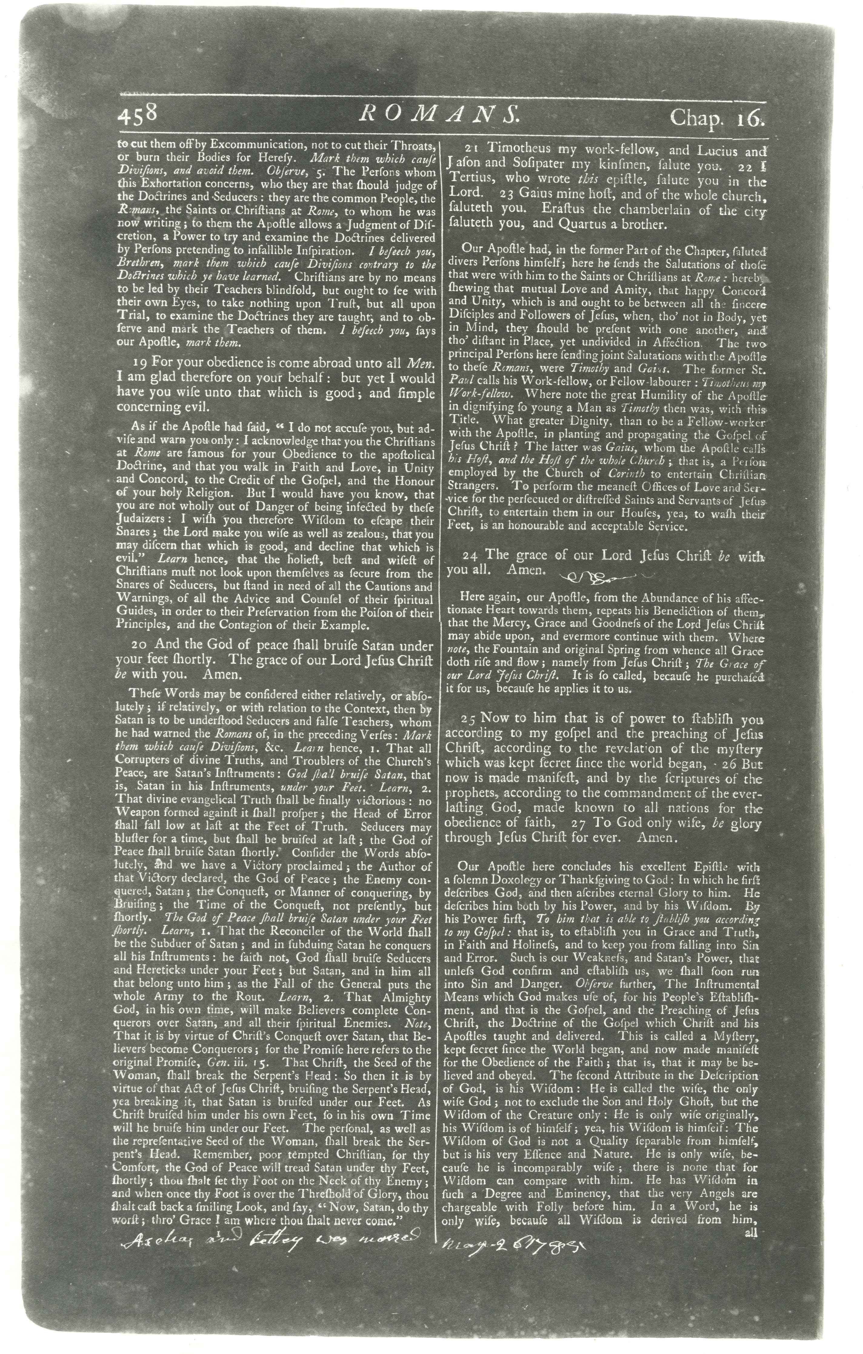 Document