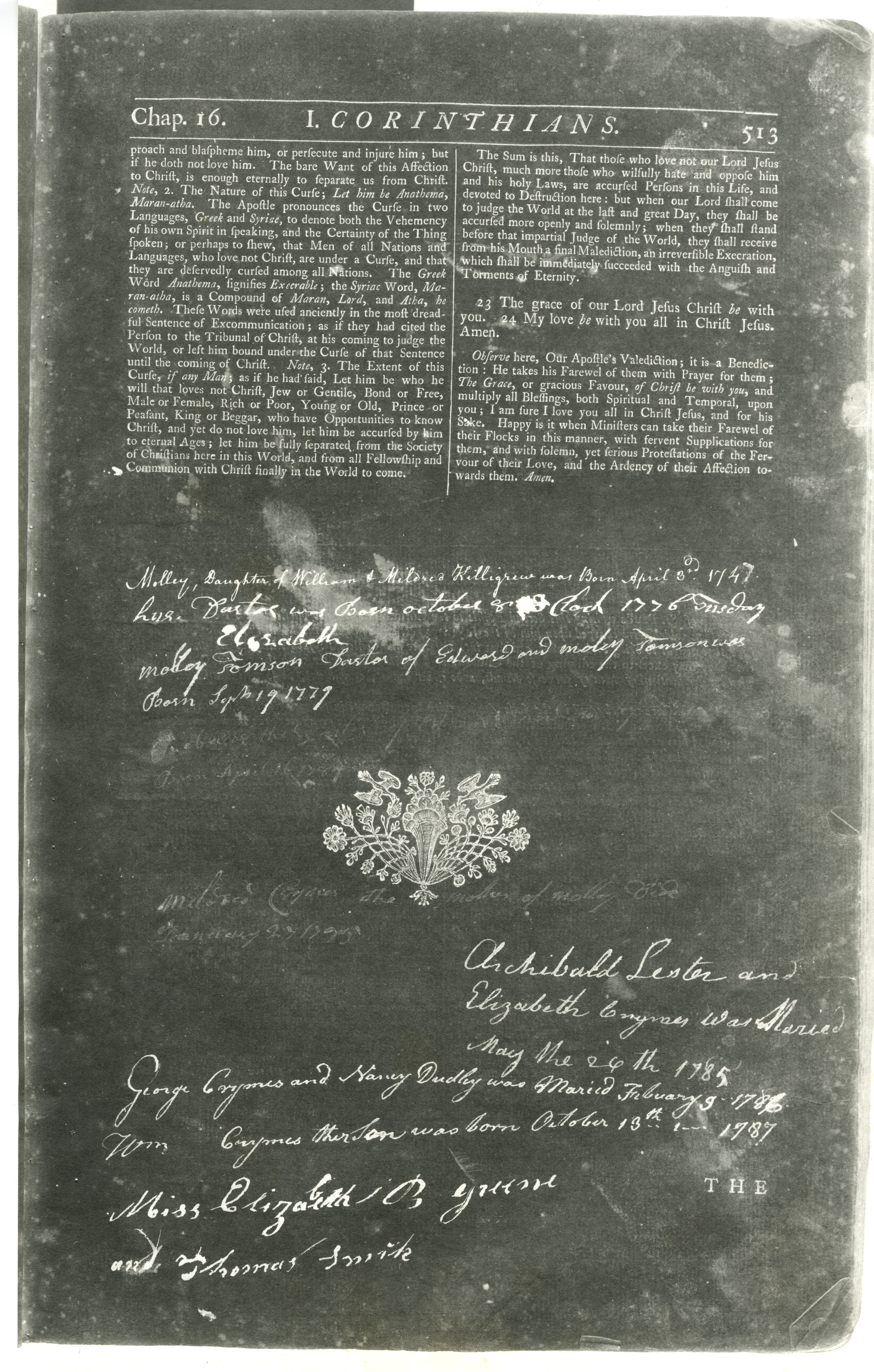 Document