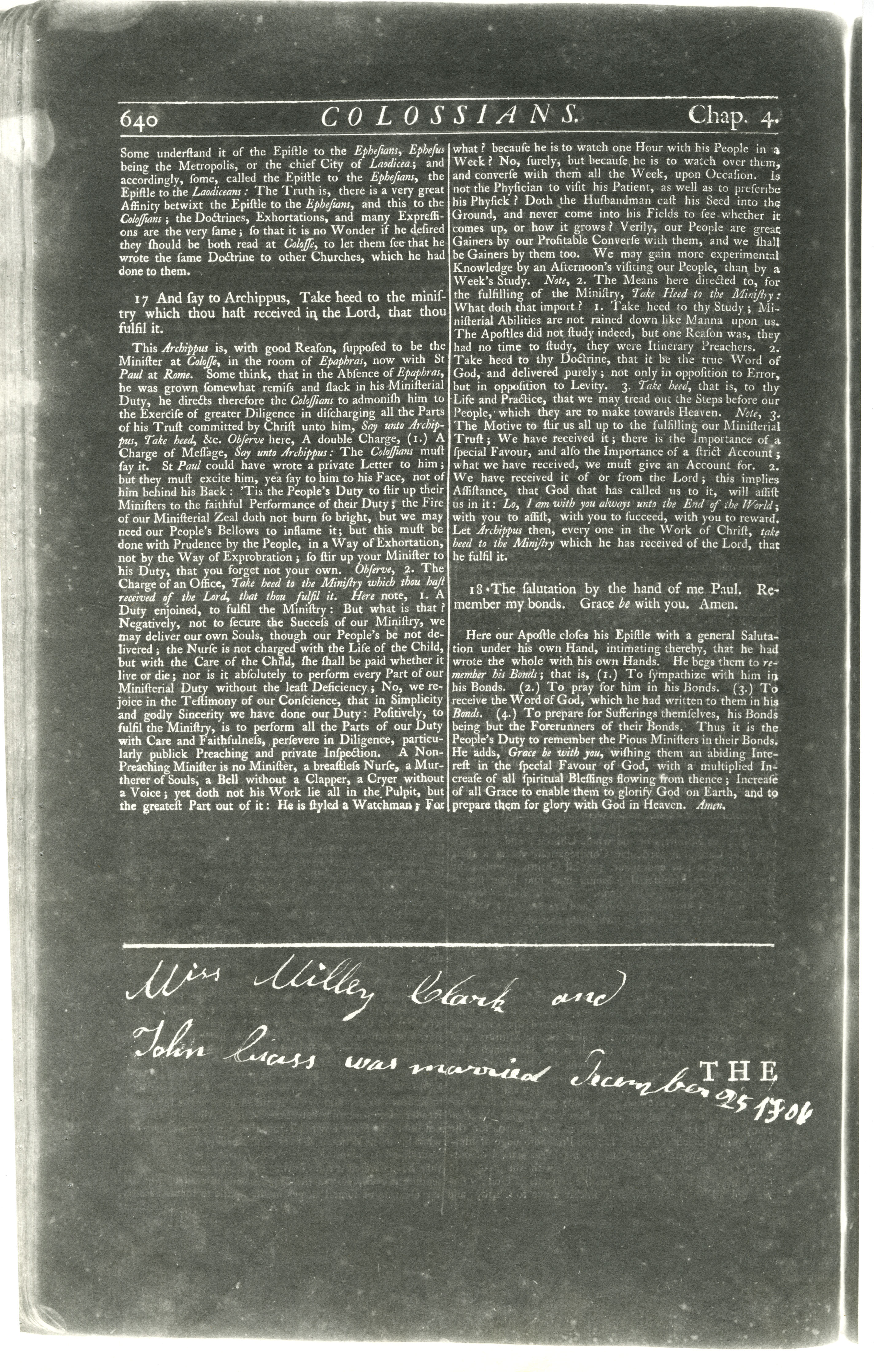 Document