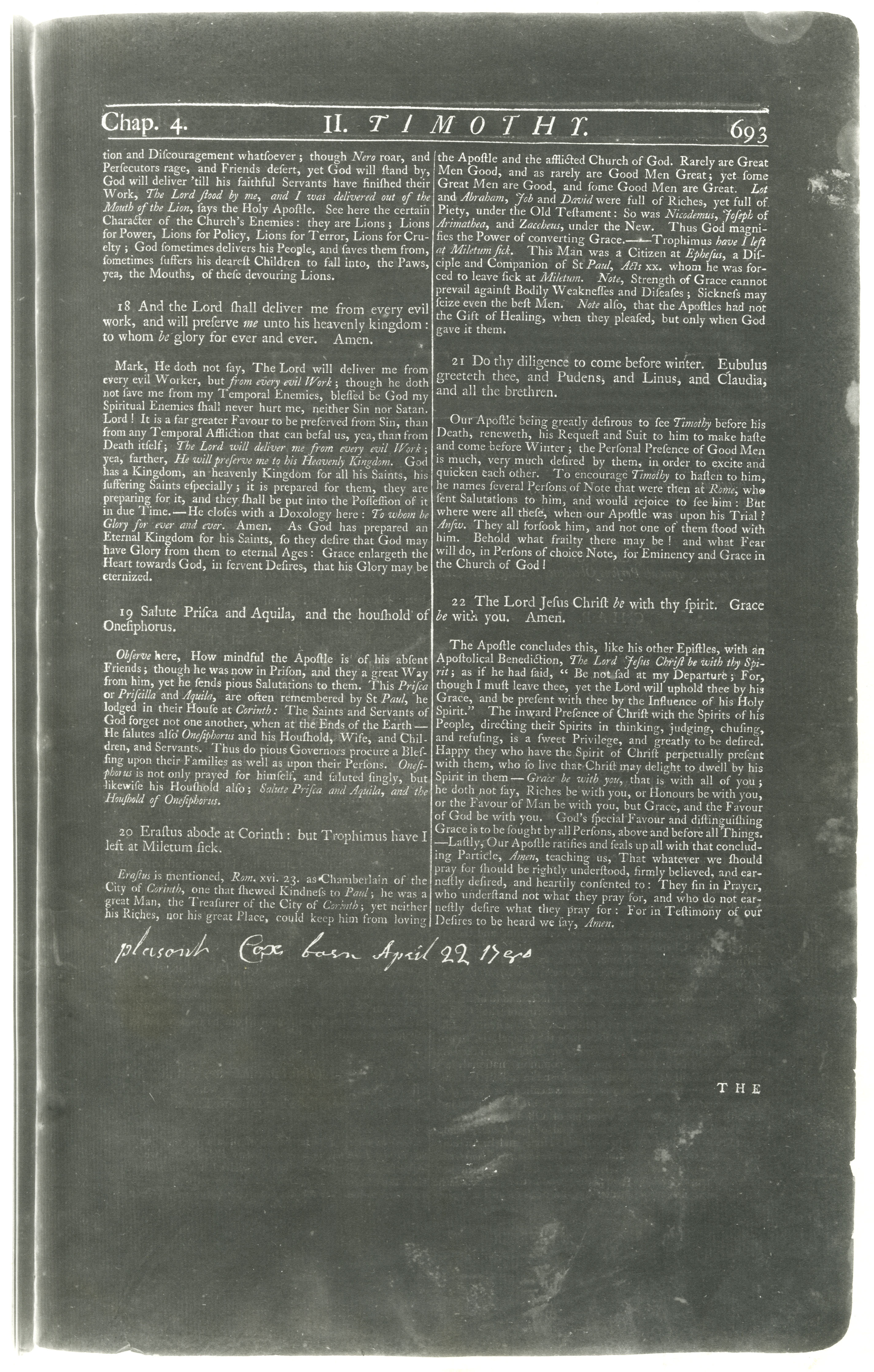 Document