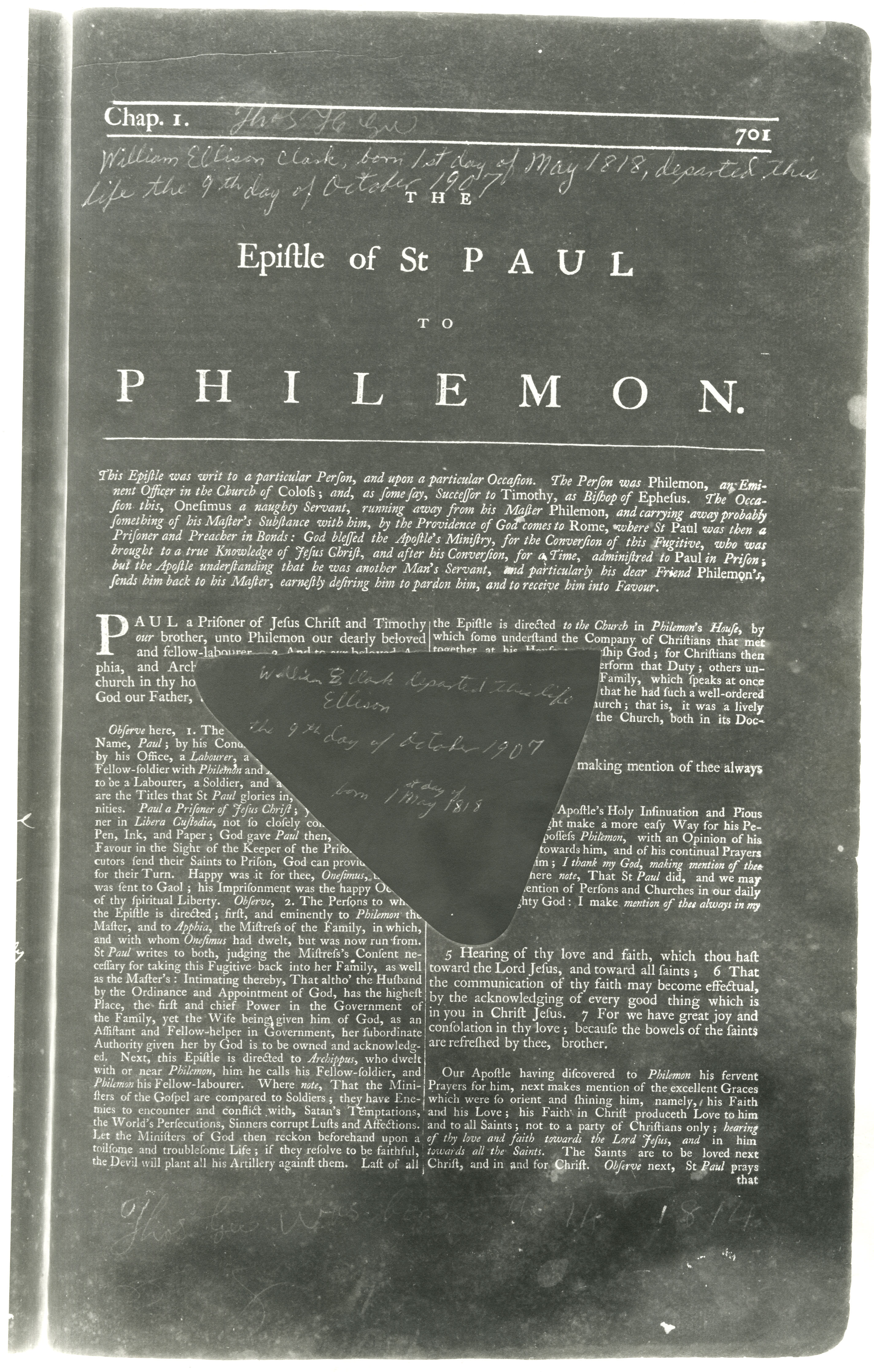 Document