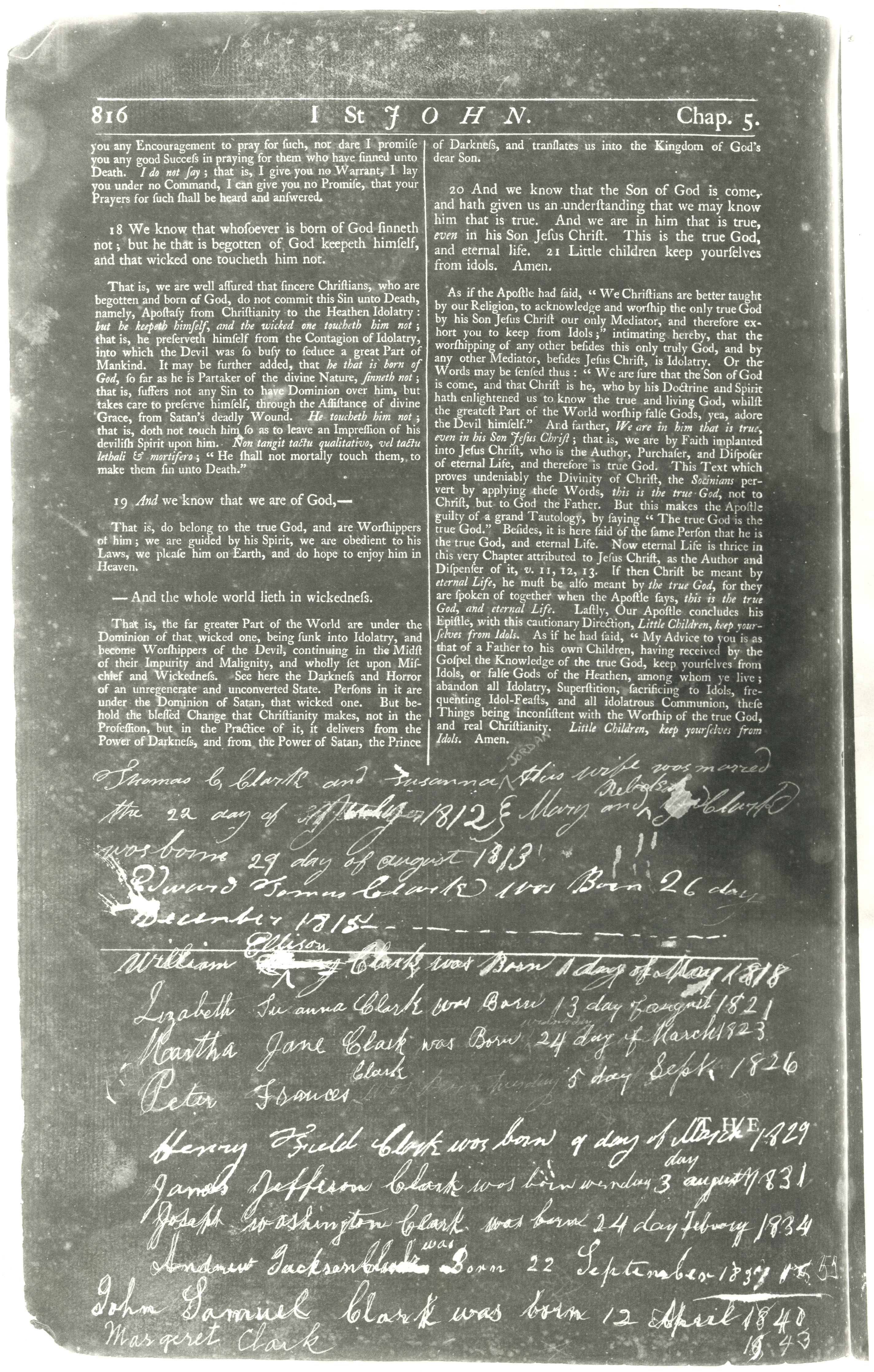 Document