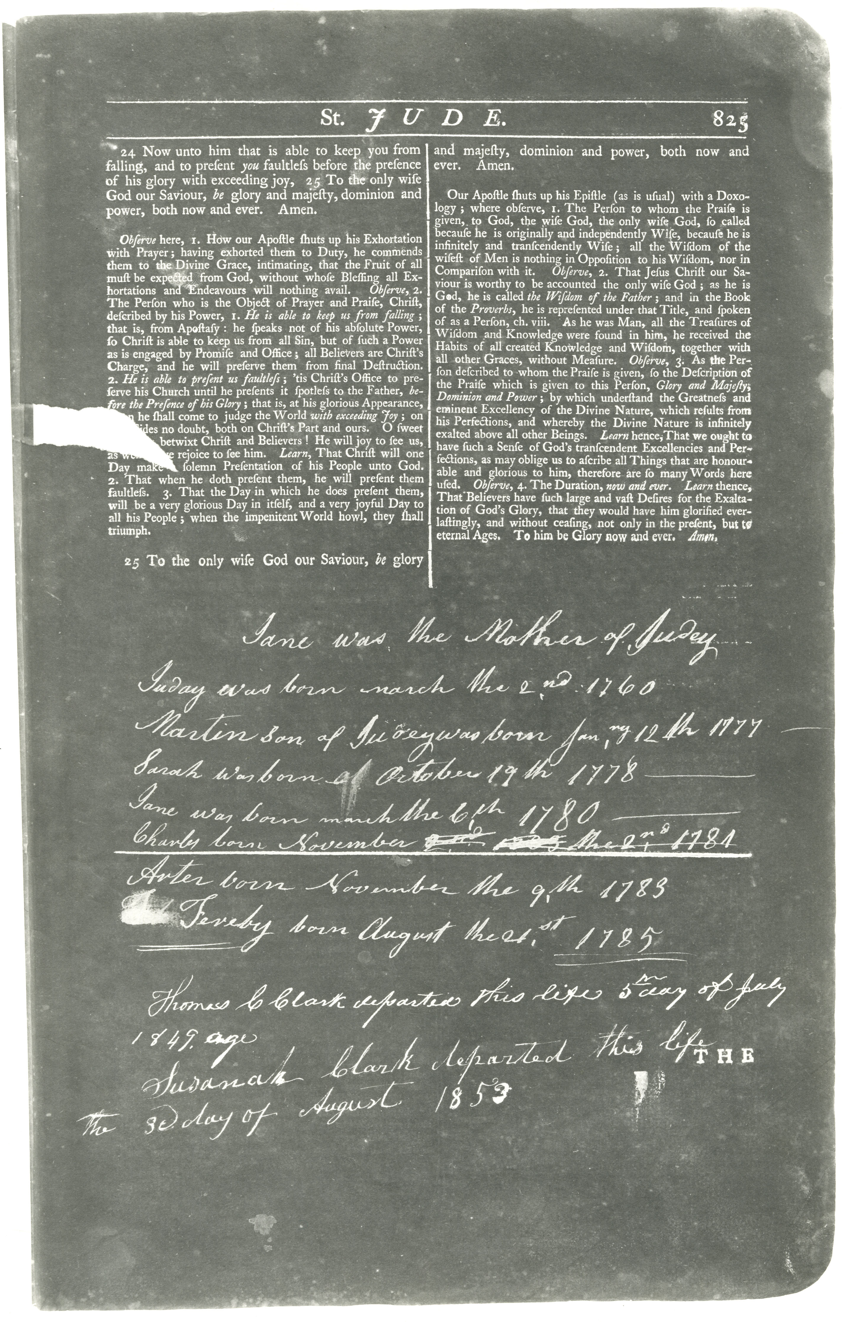 Document