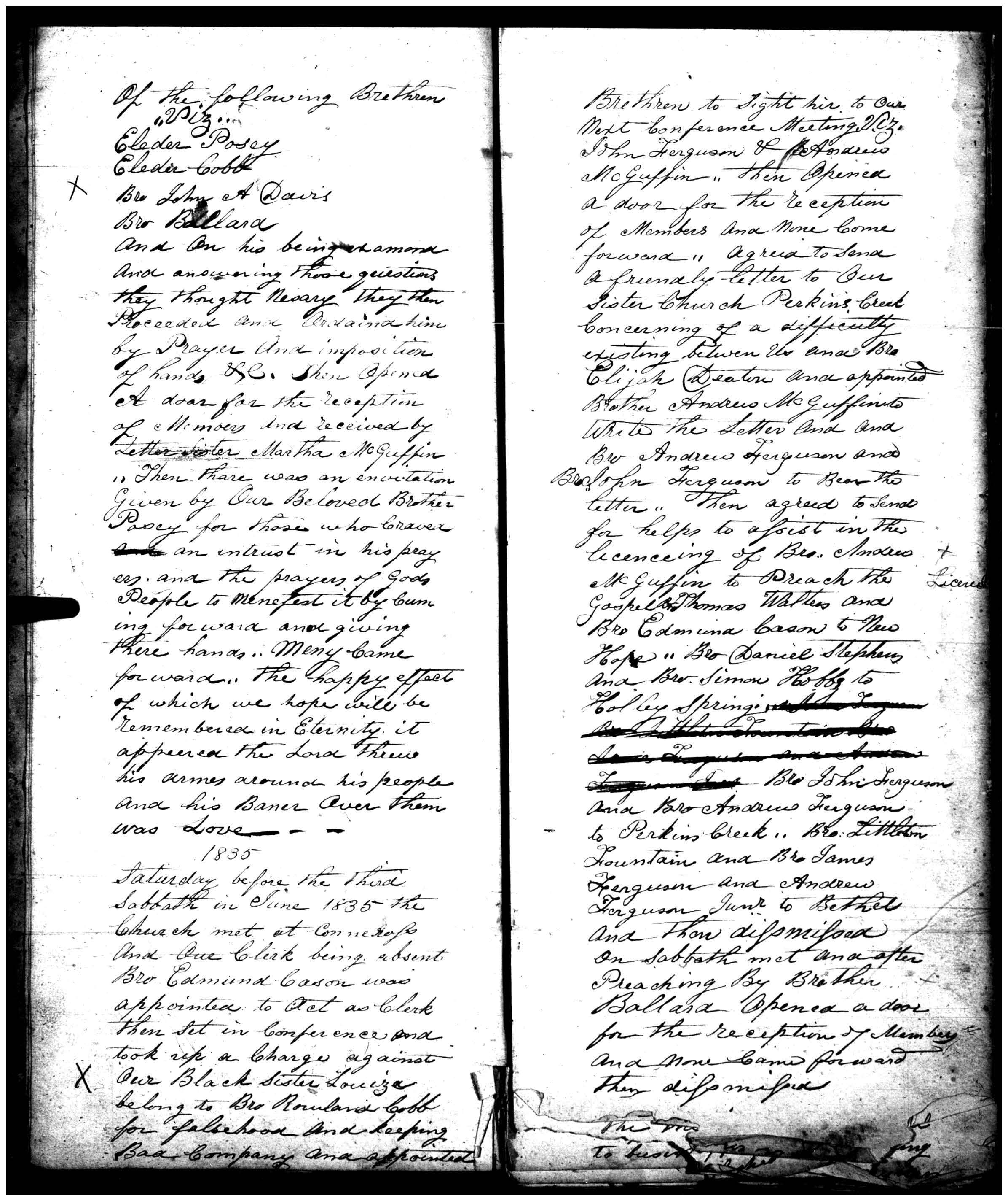 Document