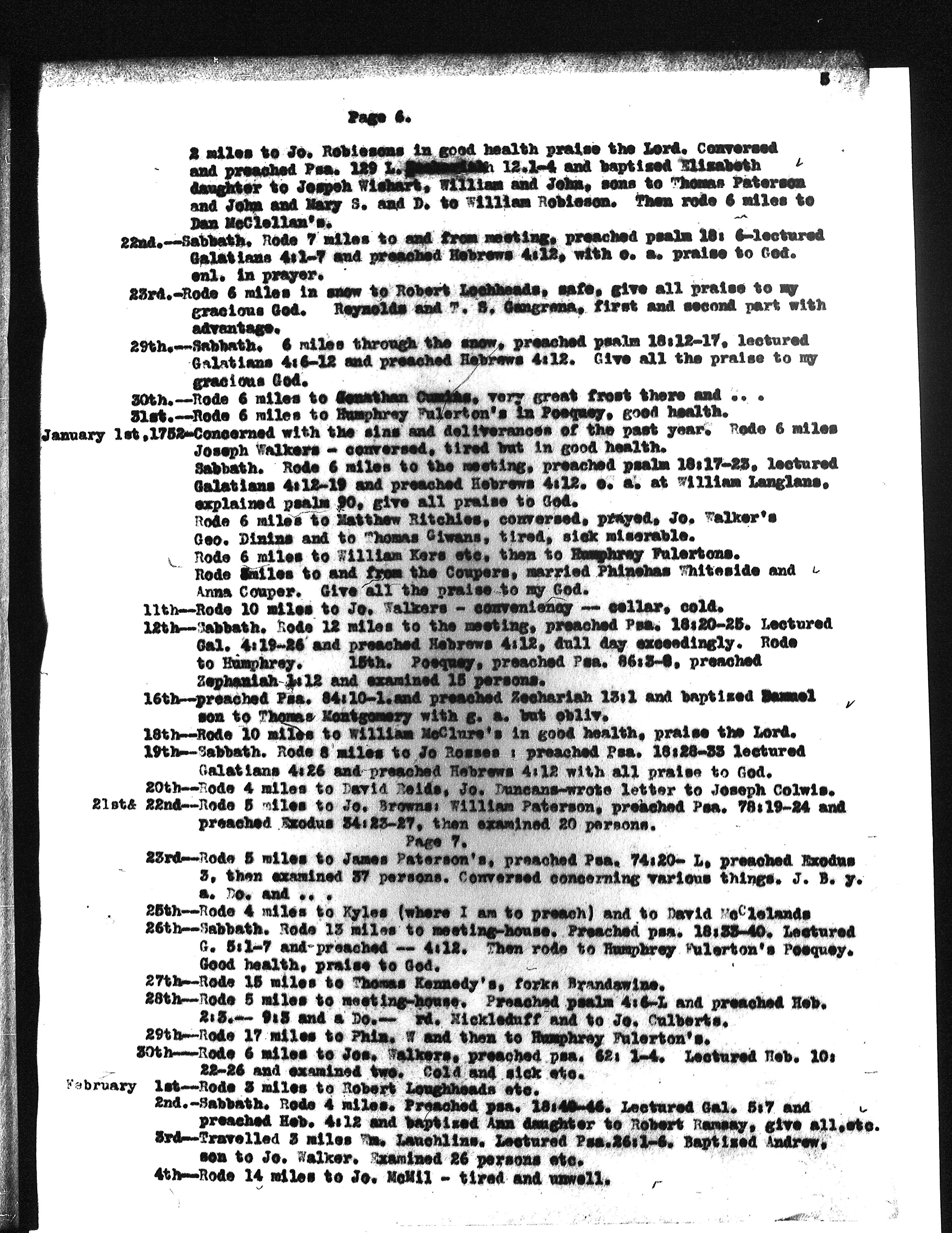 Document