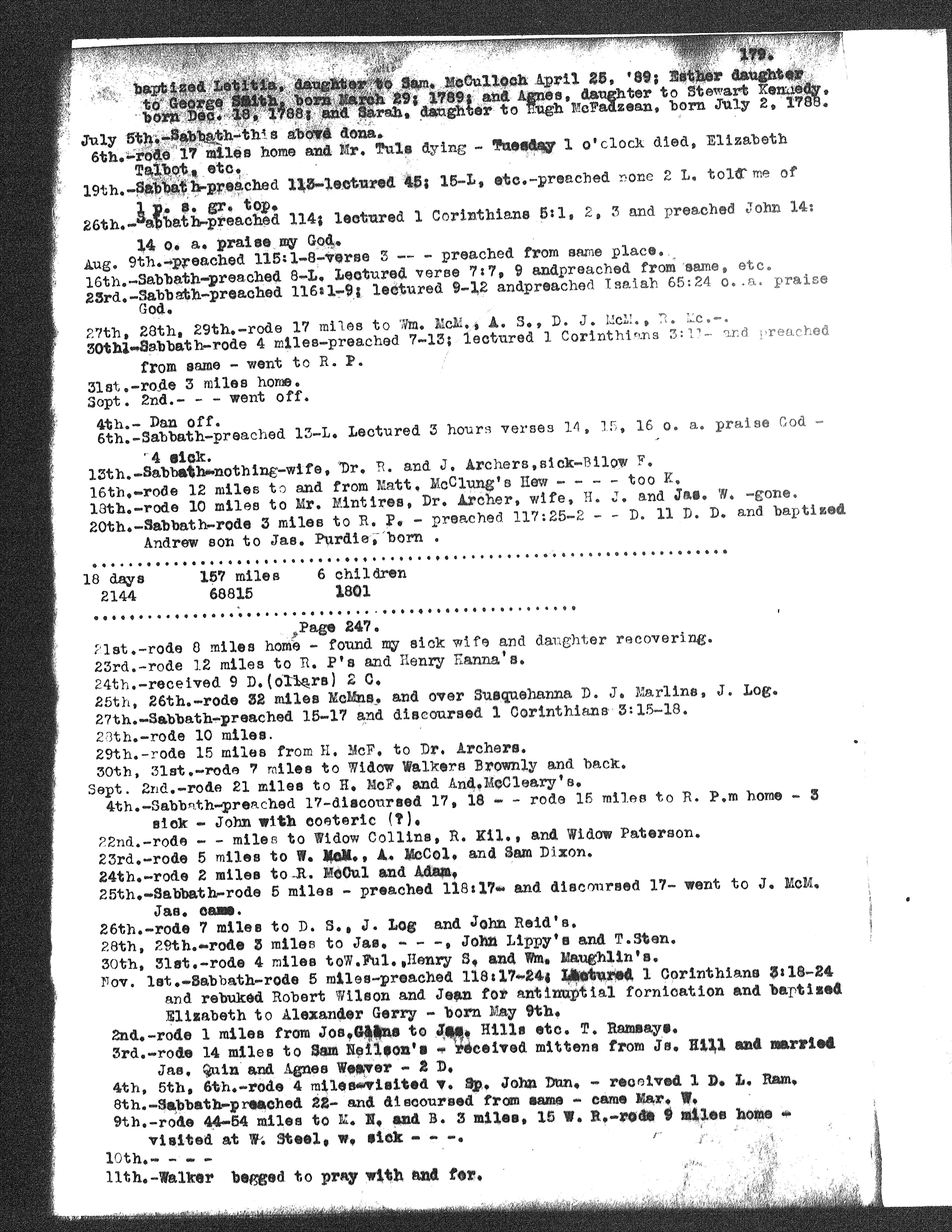 Document
