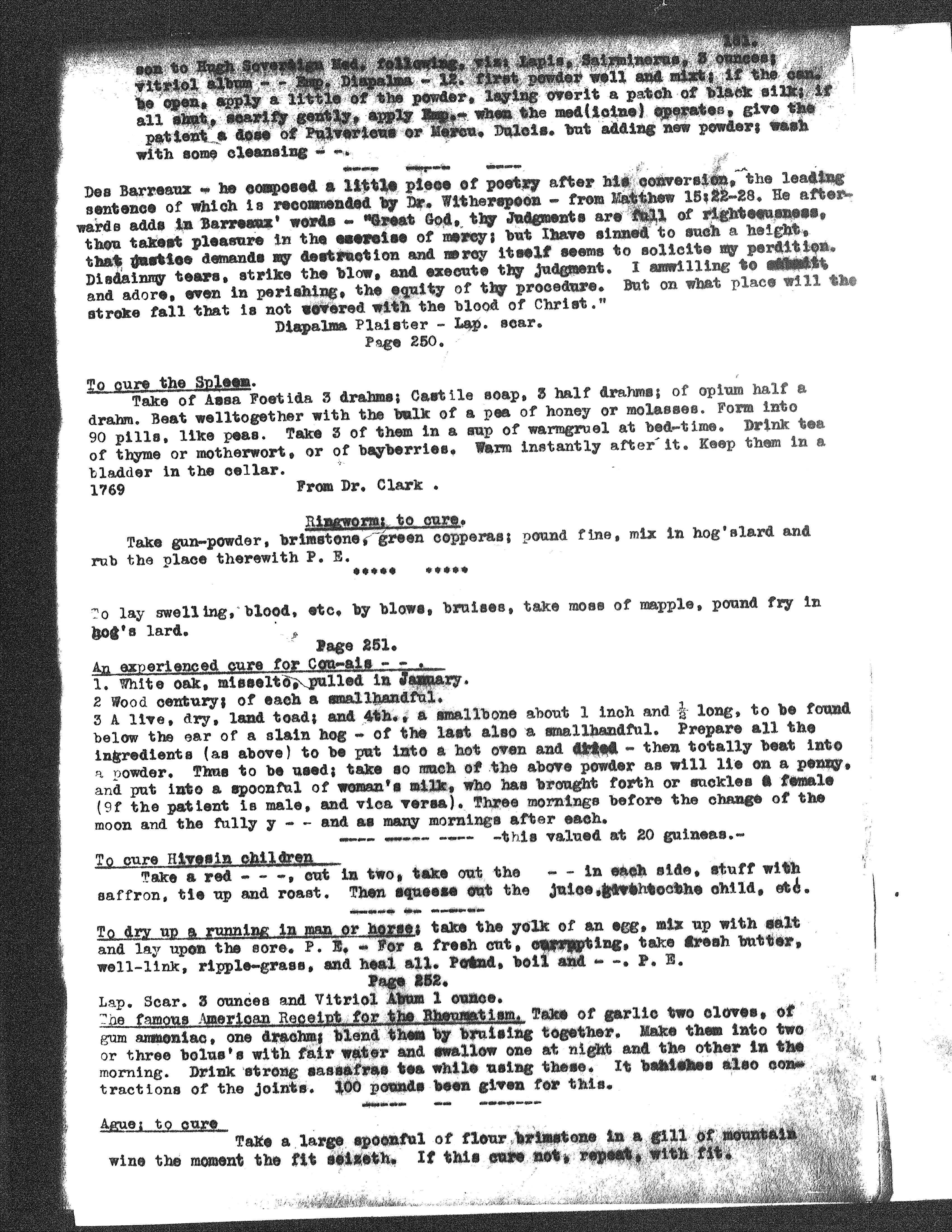 Document