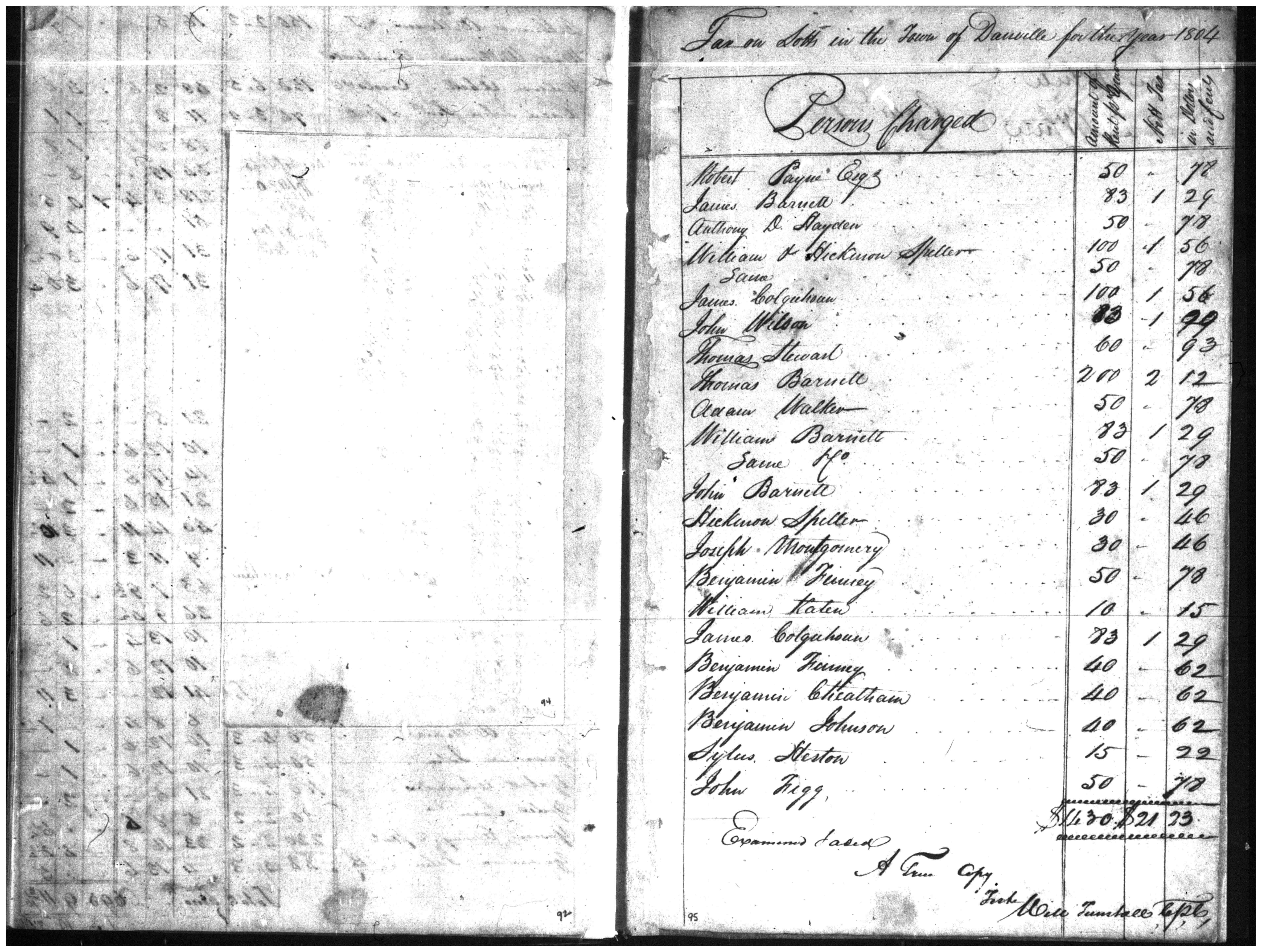Document