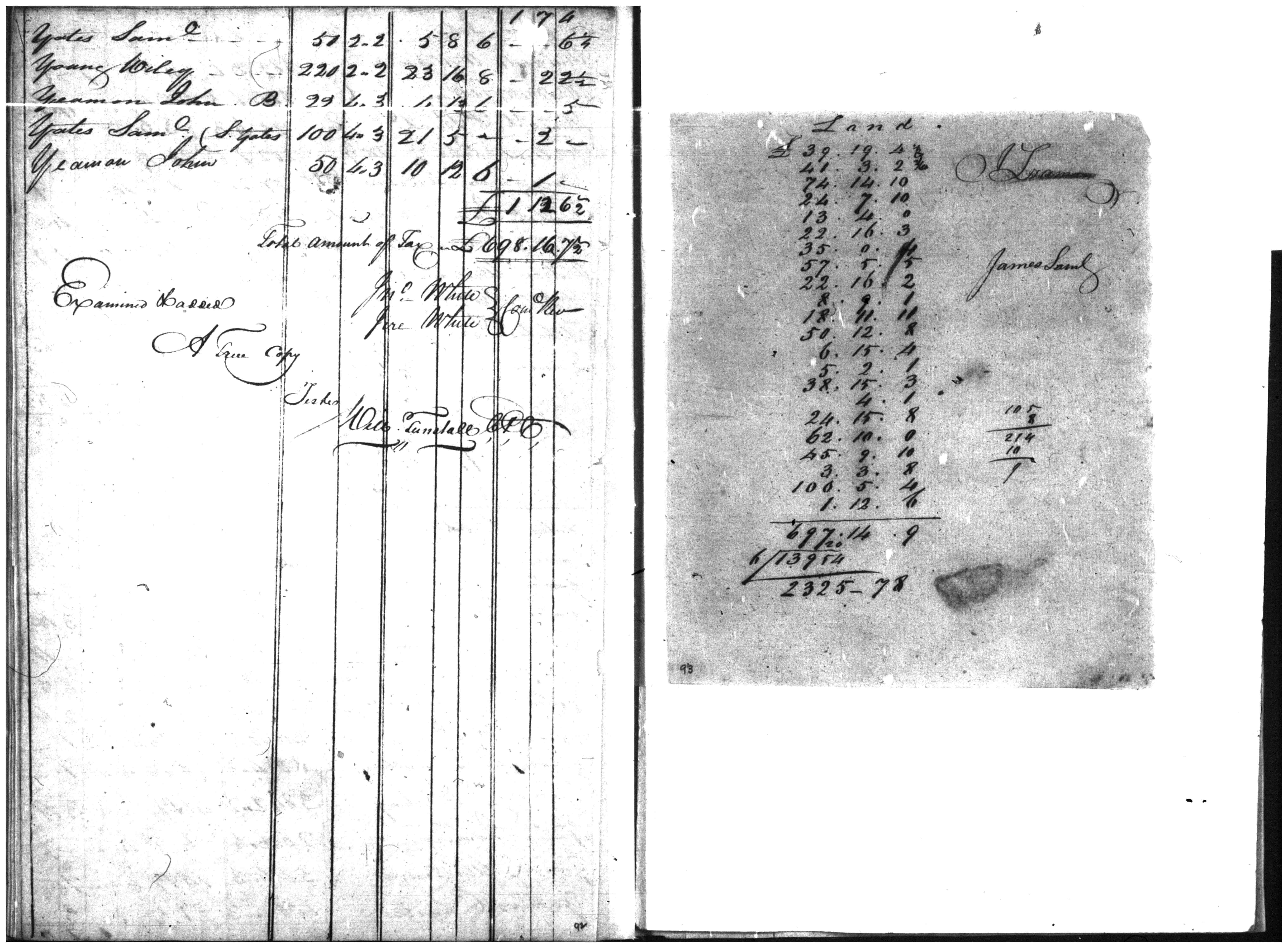 Document