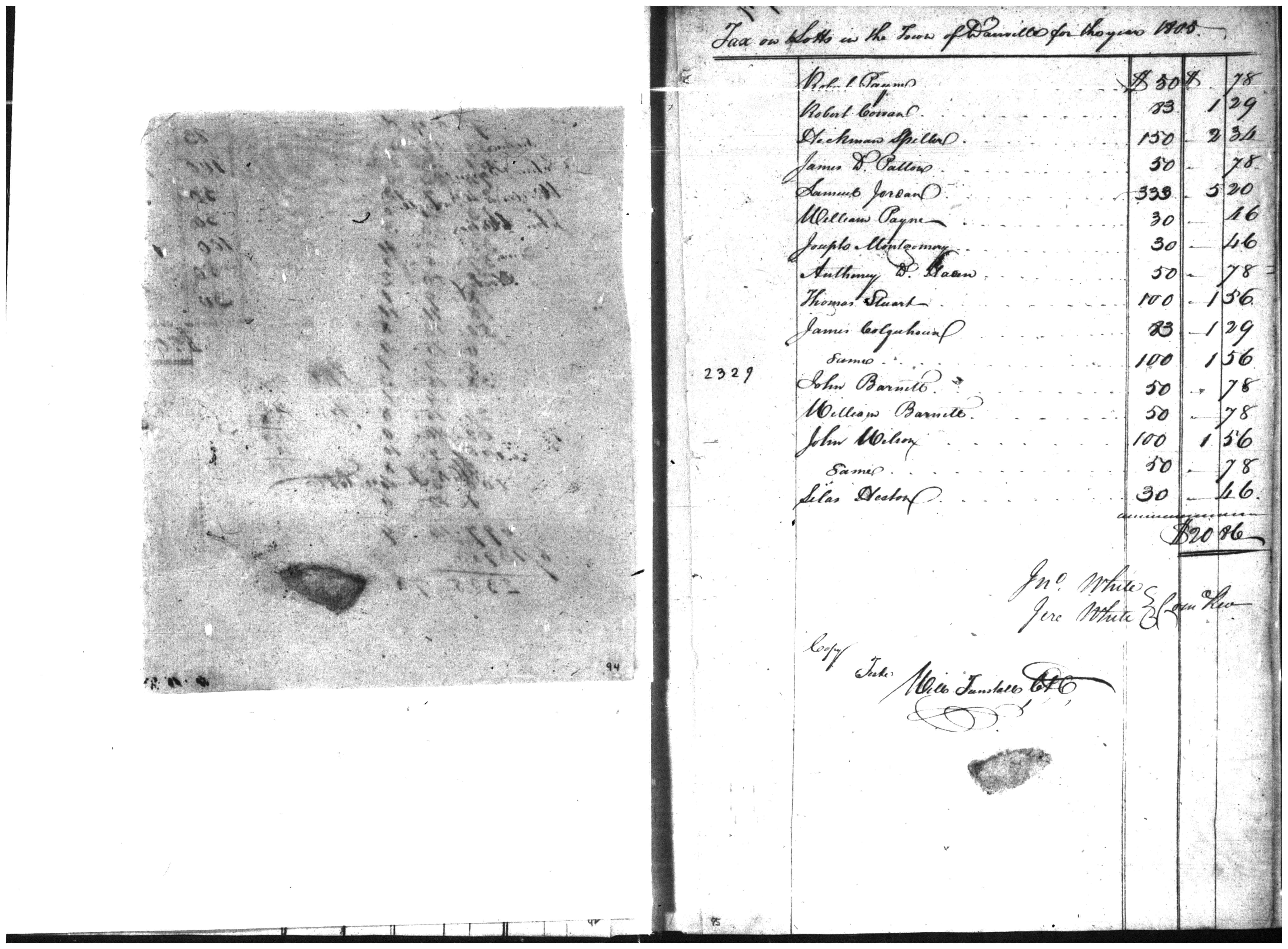 Document