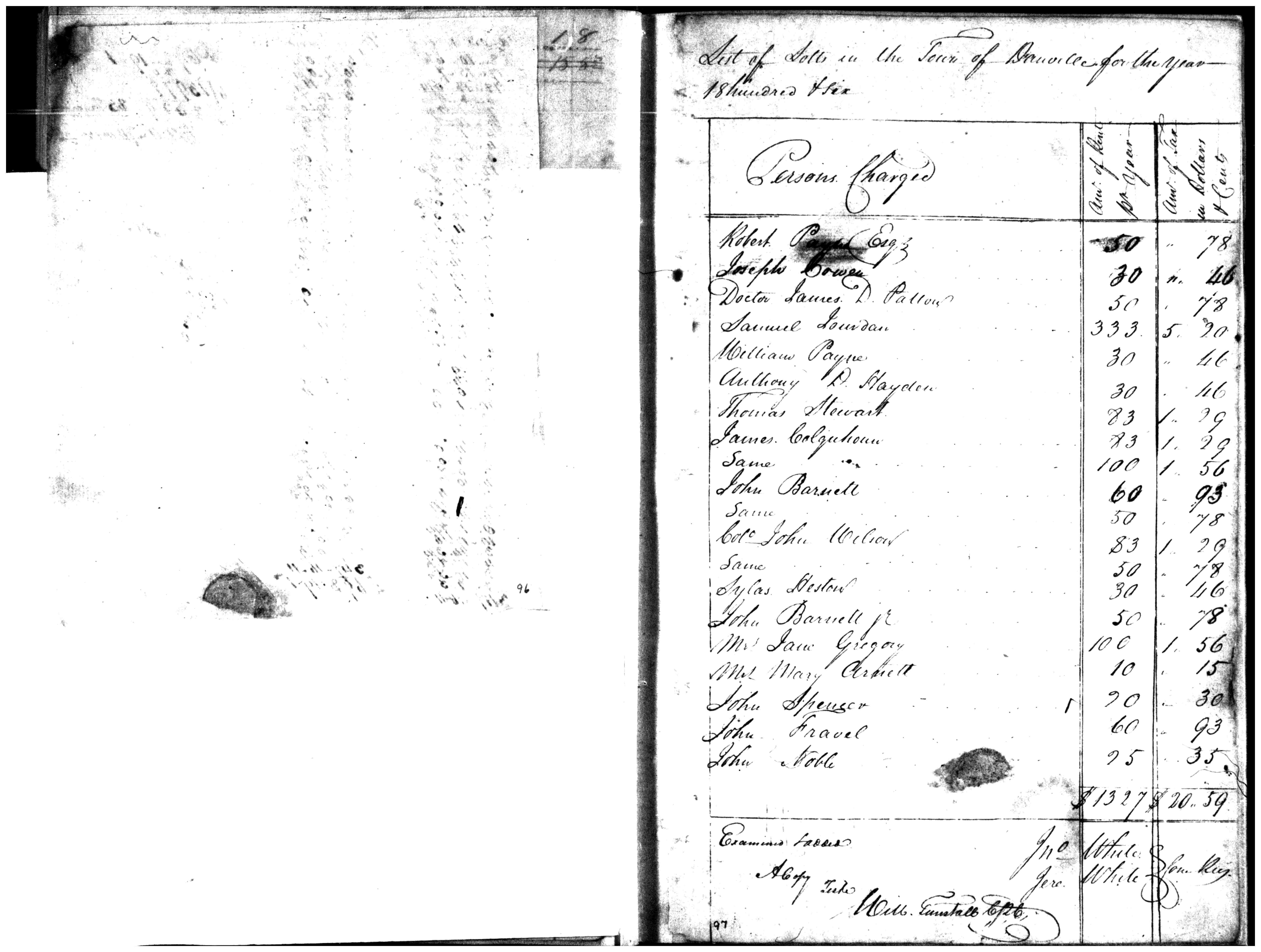 Document