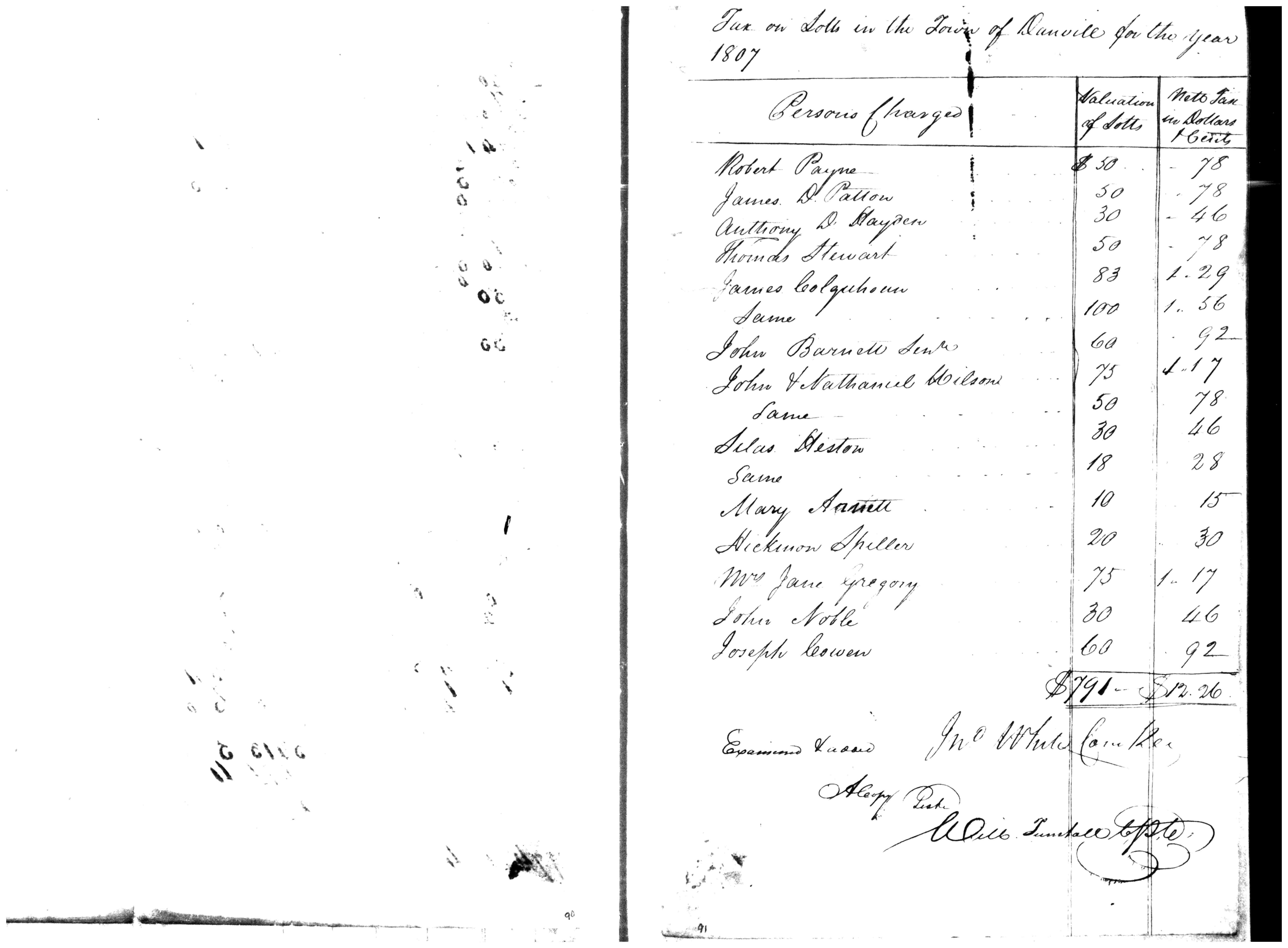 Document