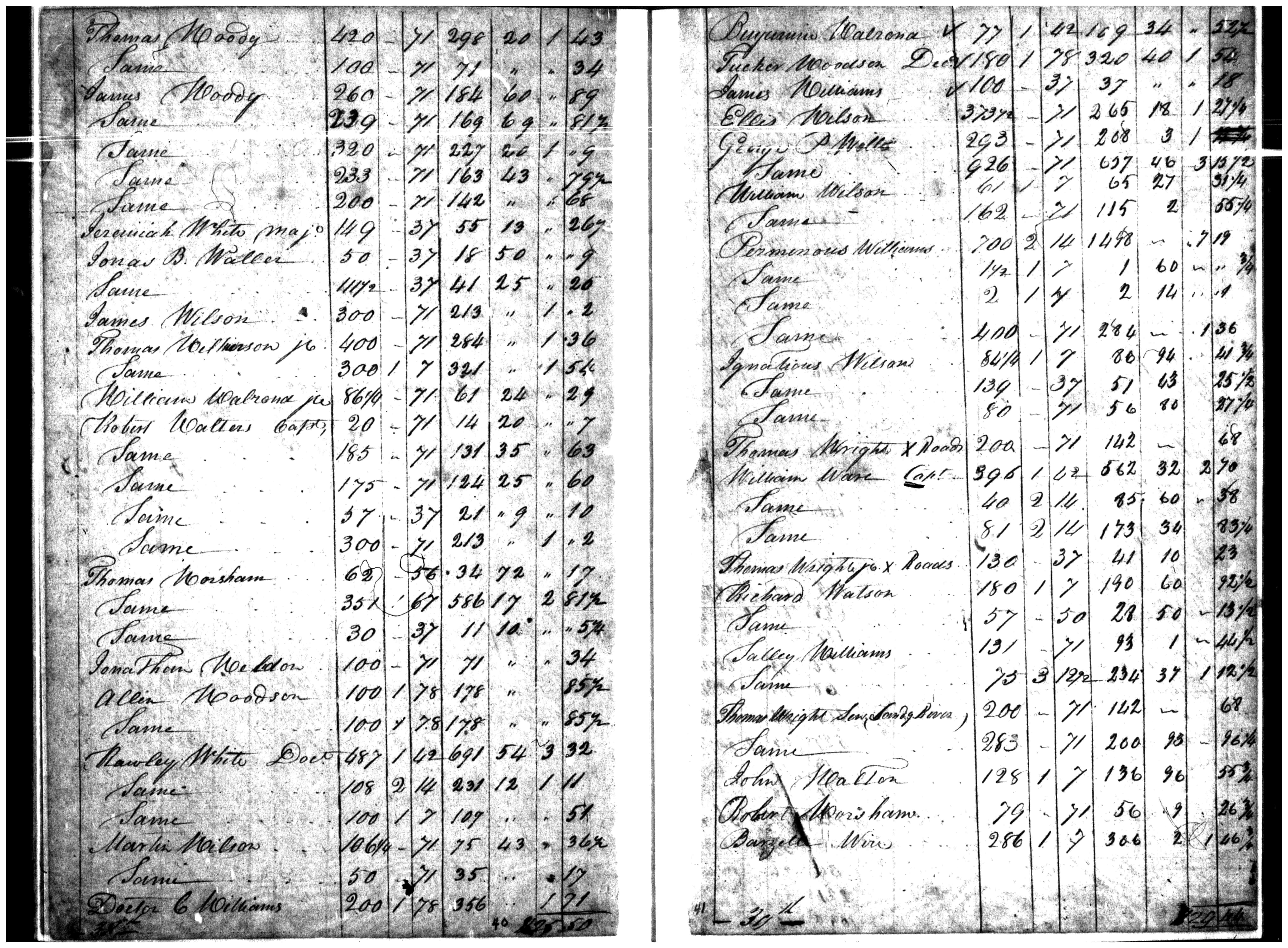 Document