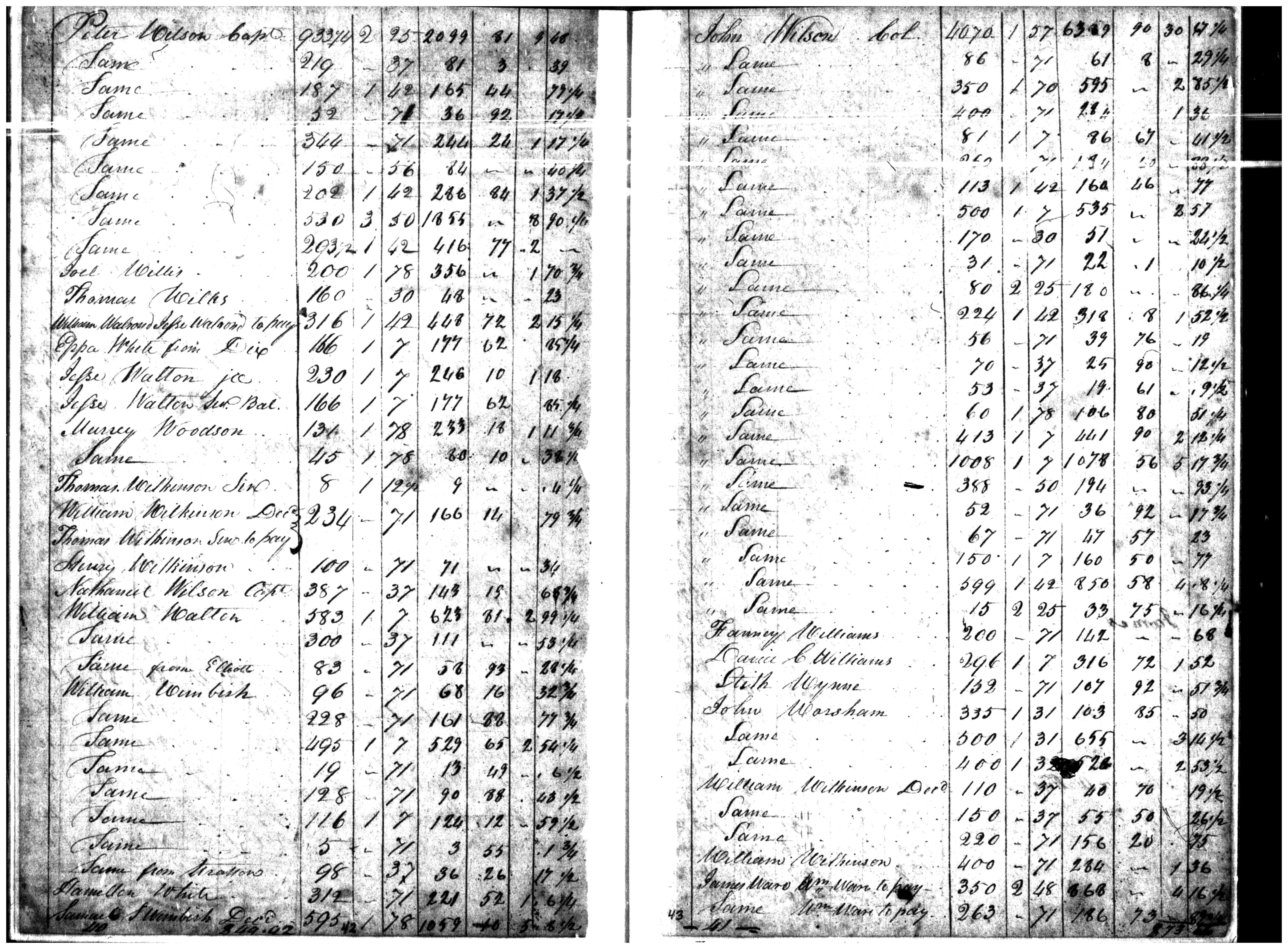 Document