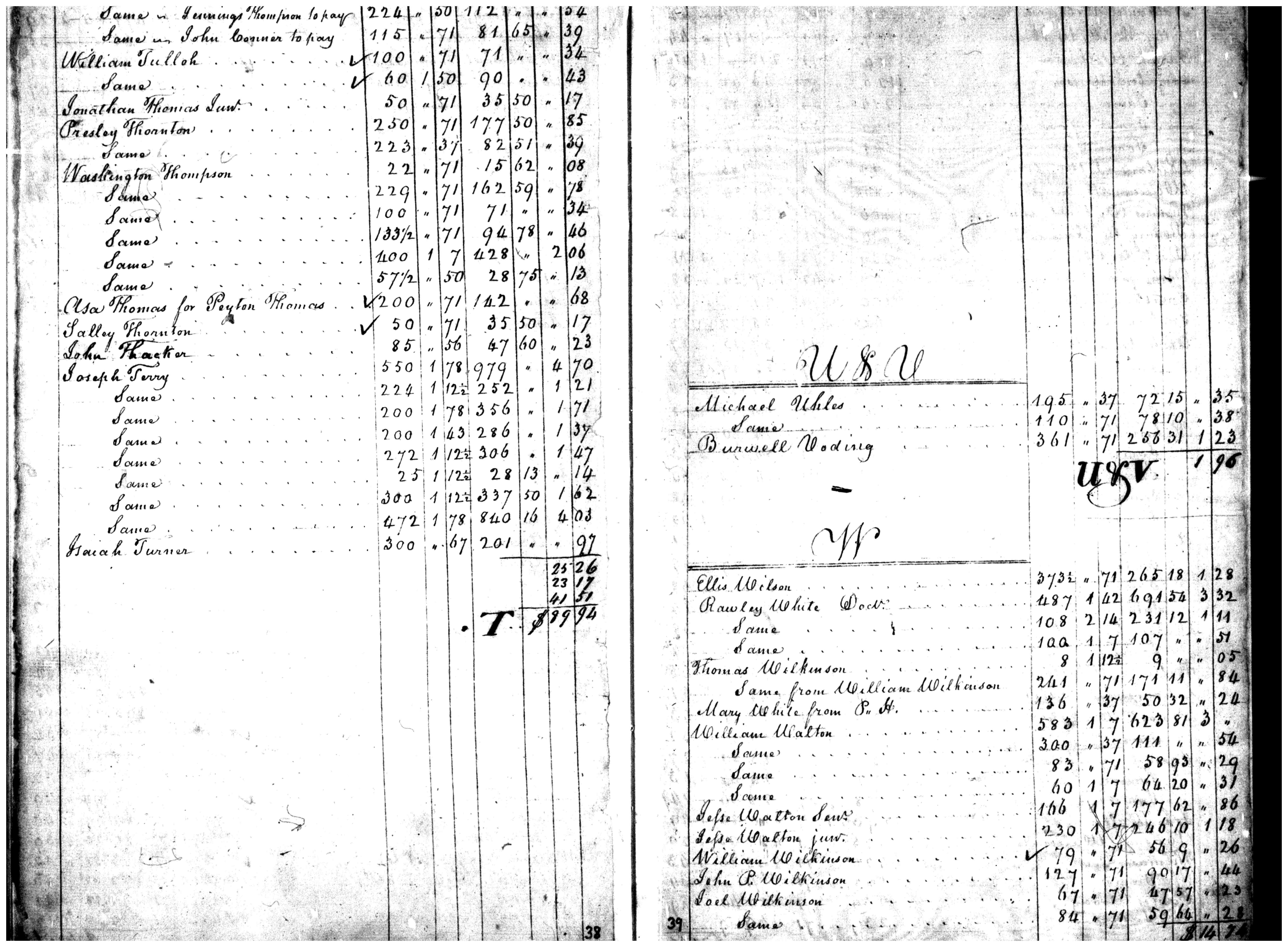 Document