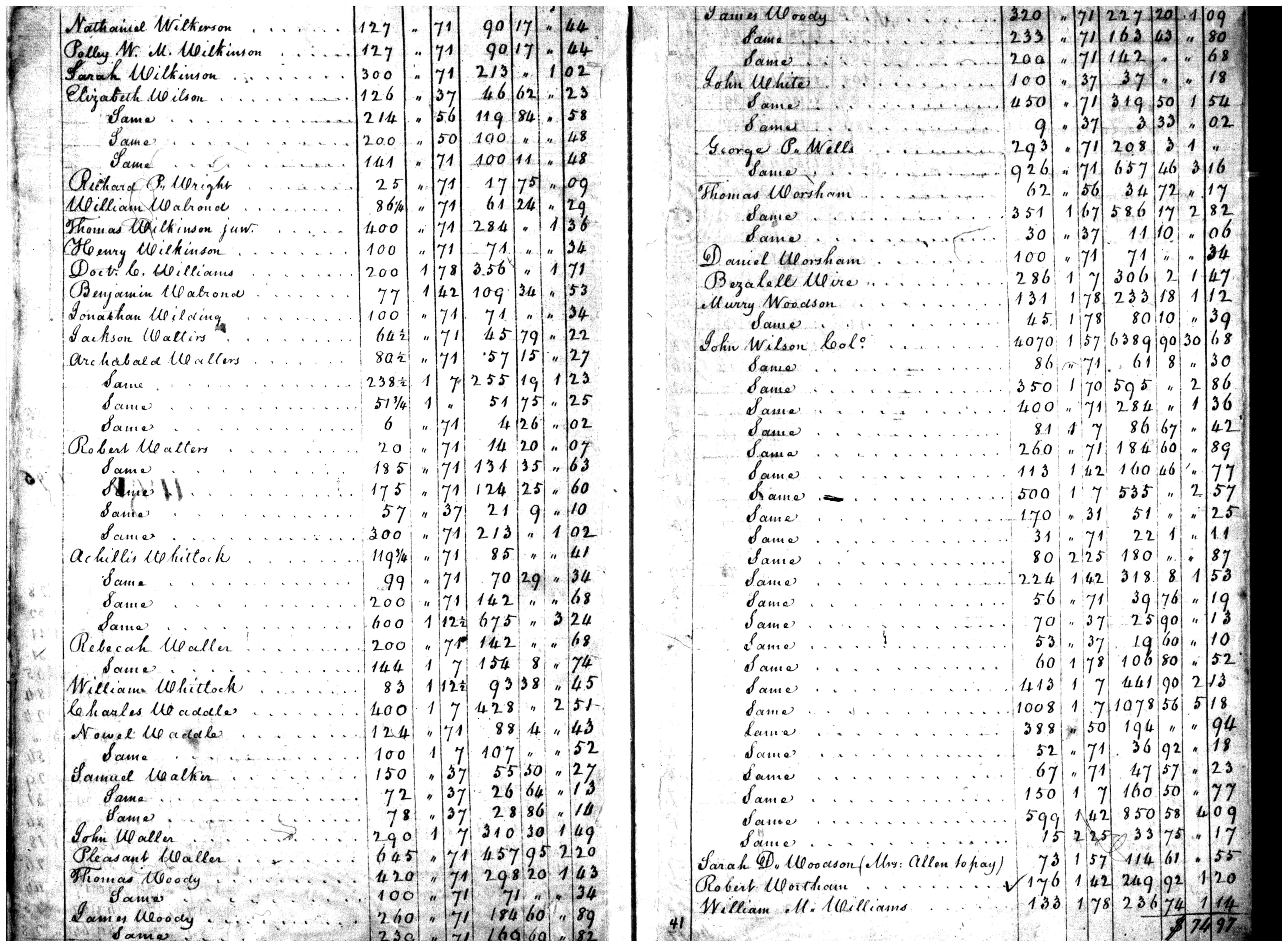 Document