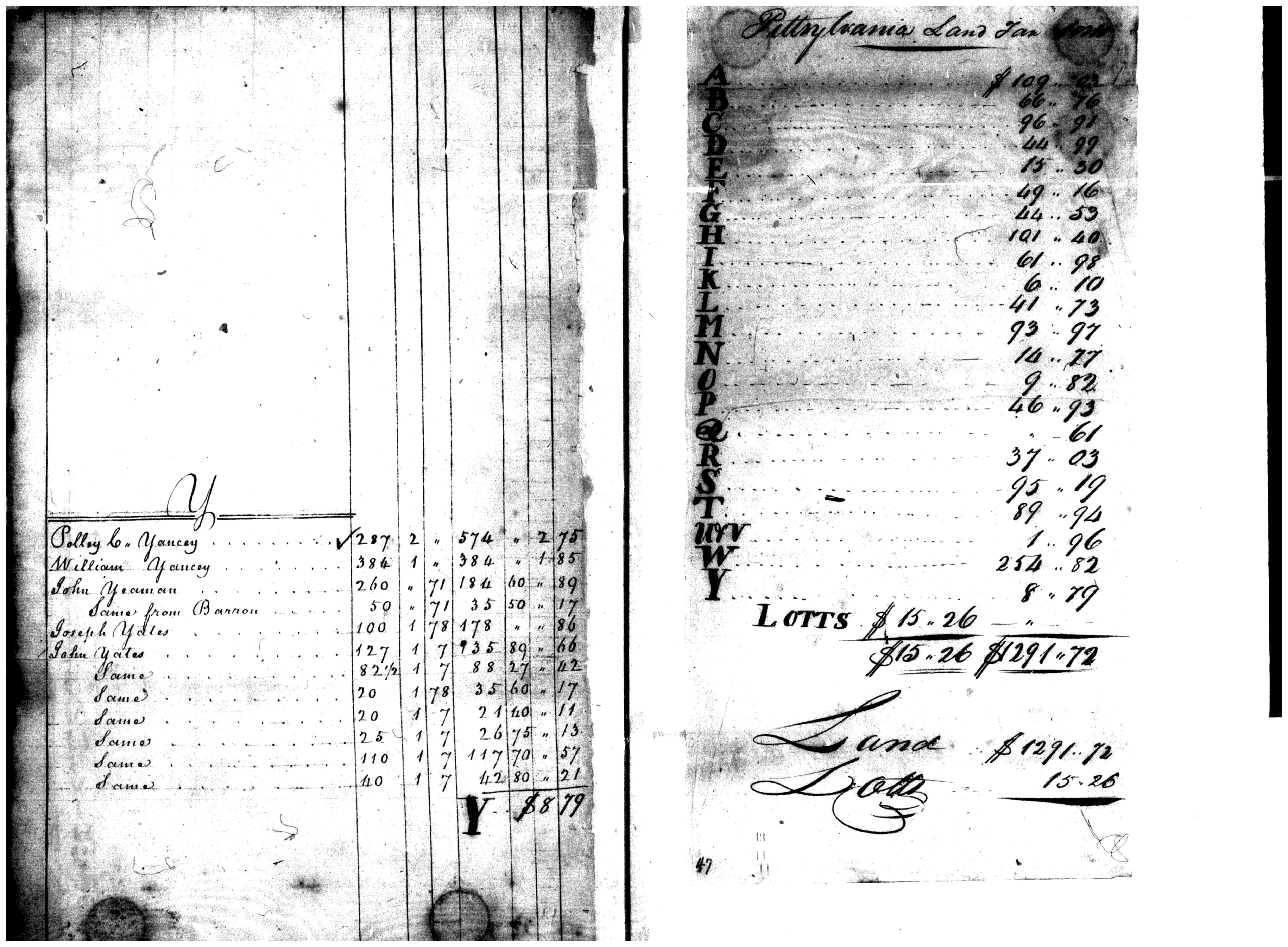Document