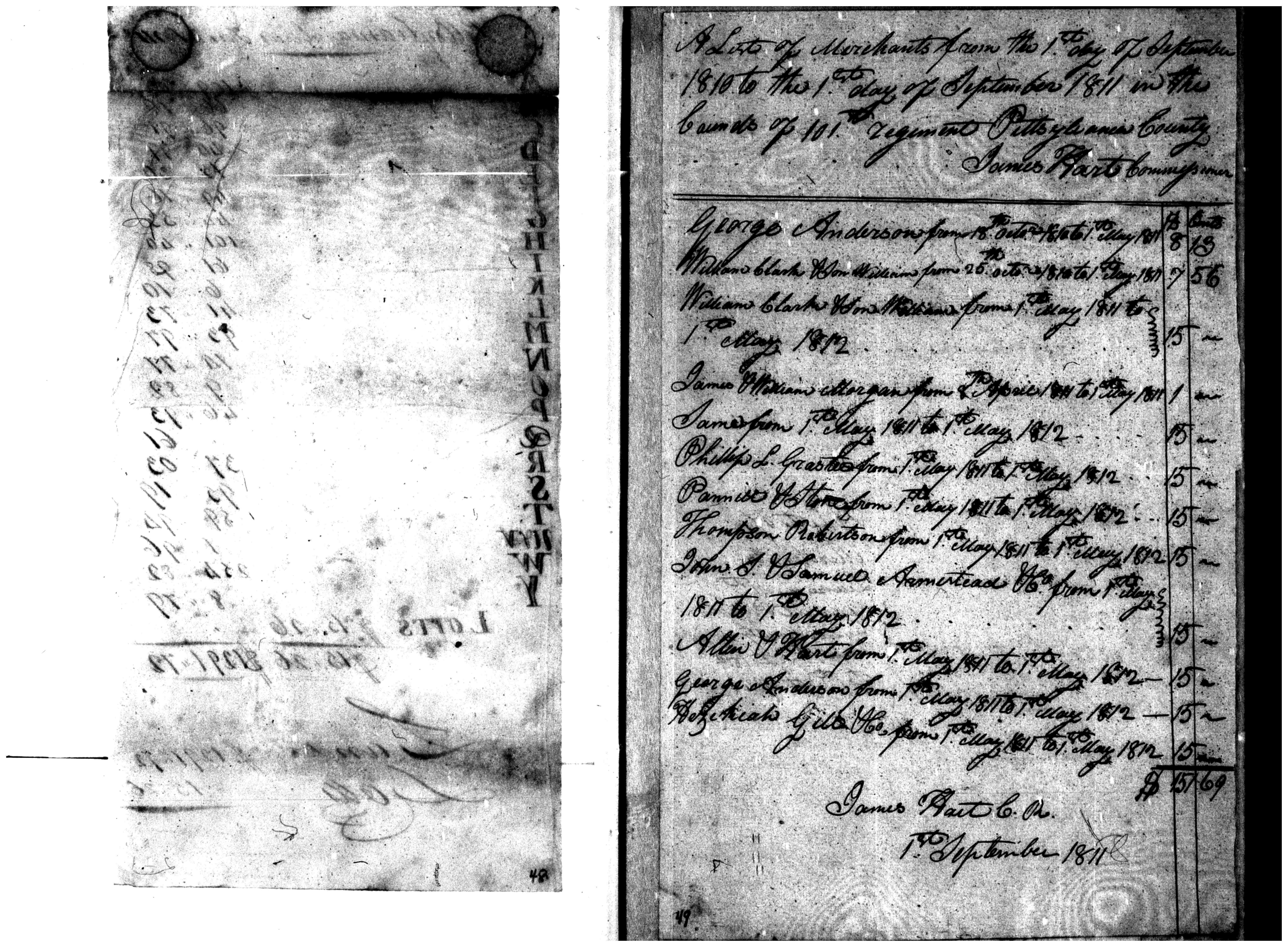 Document