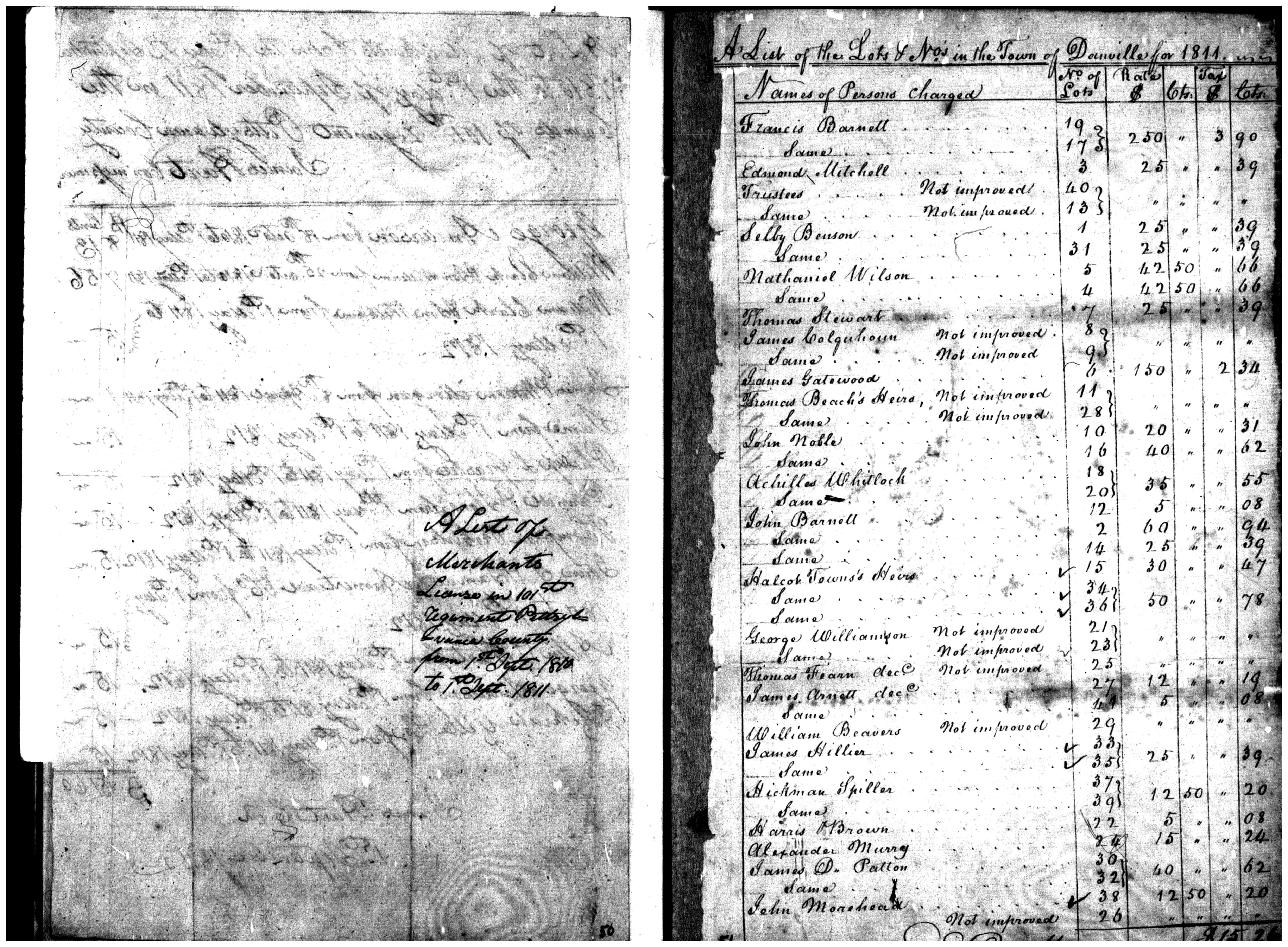 Document