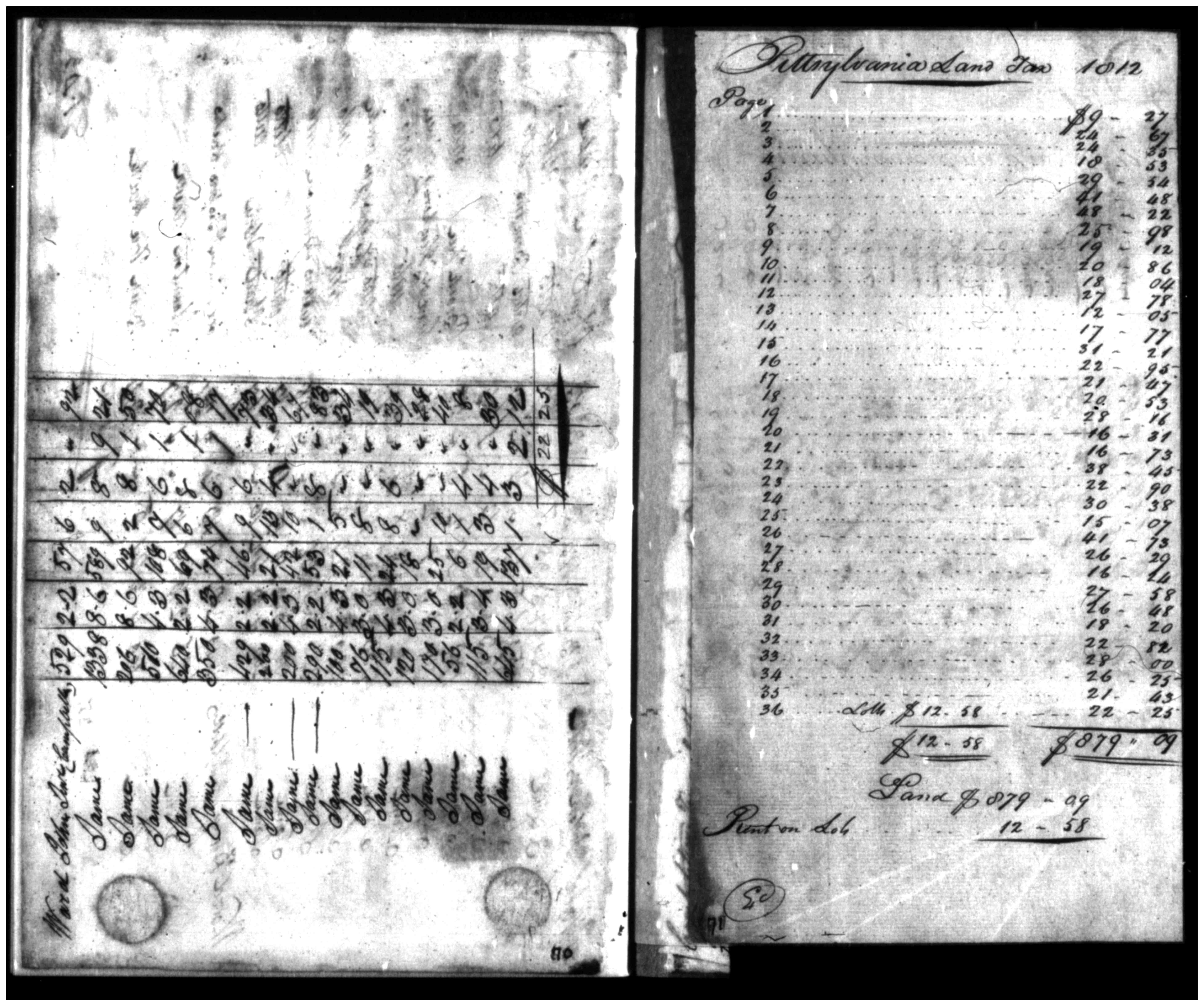 Document