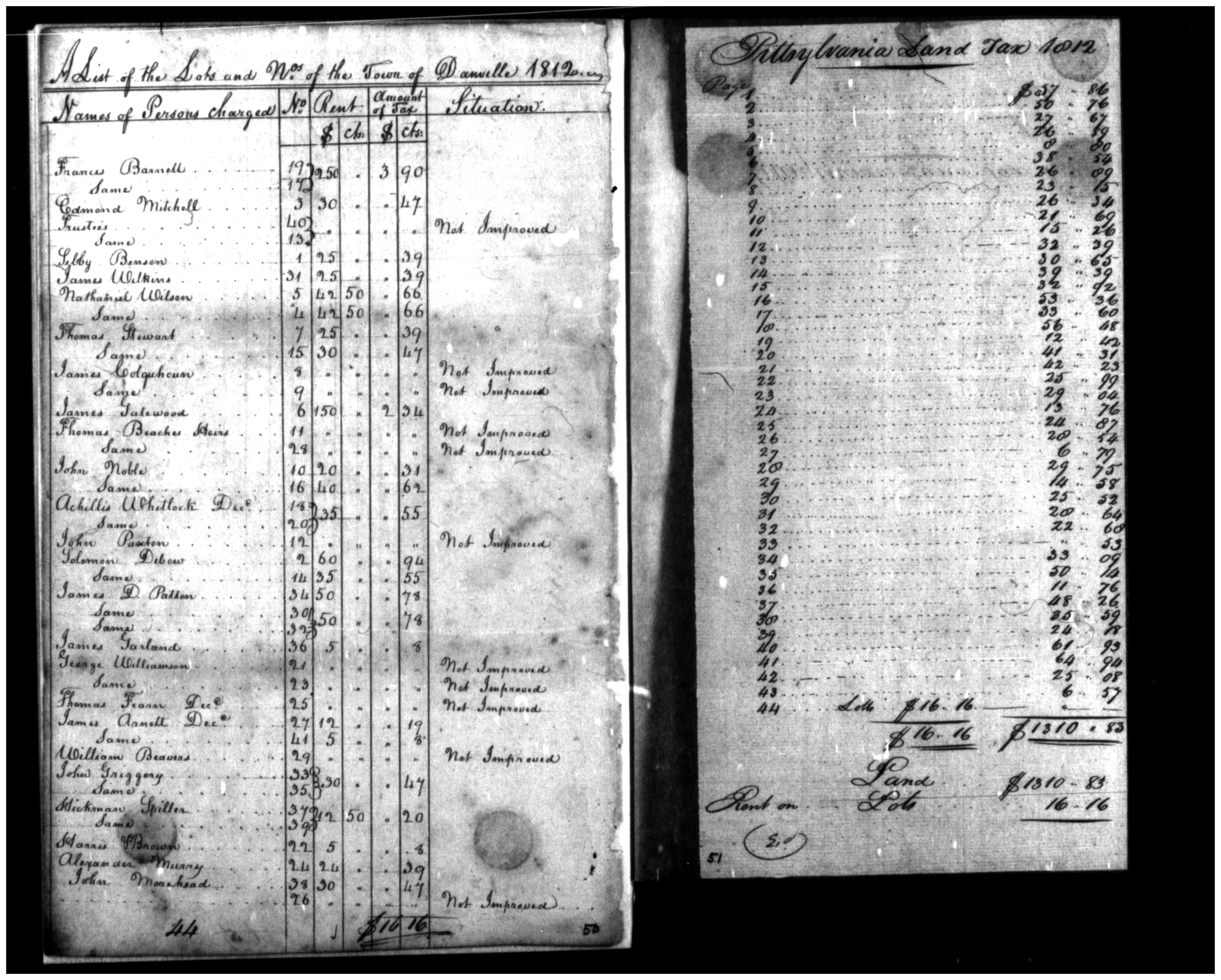 Document