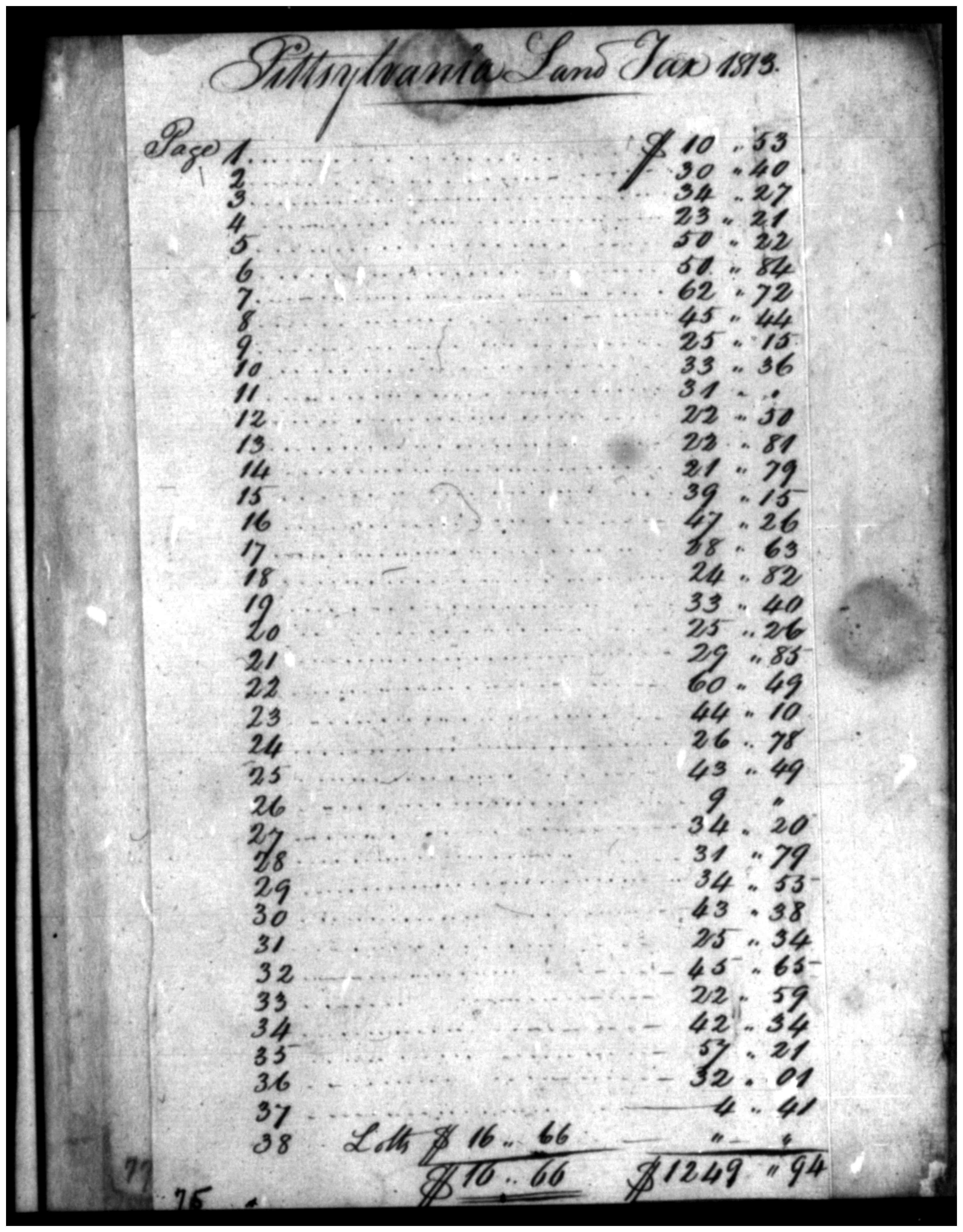 Document