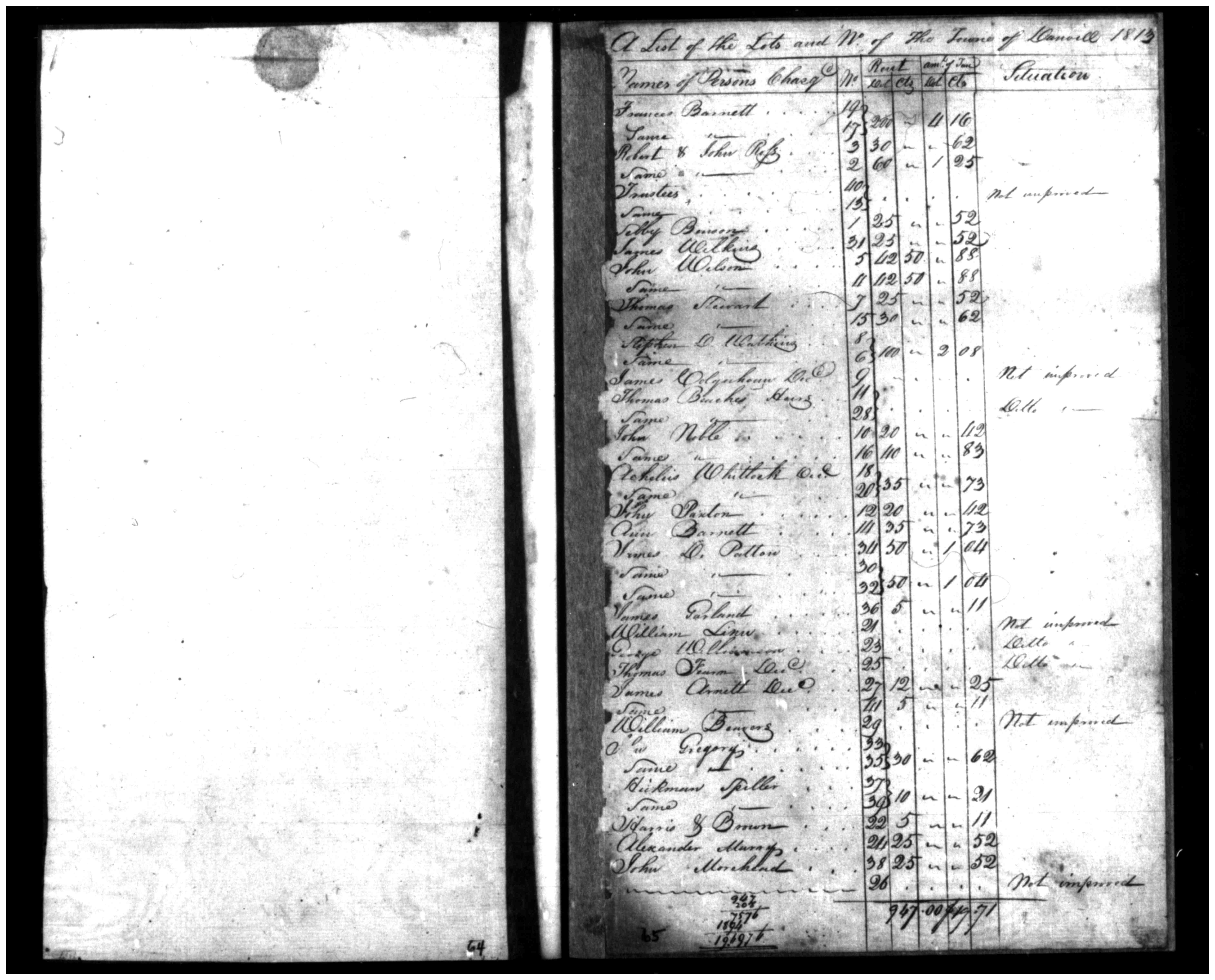 Document