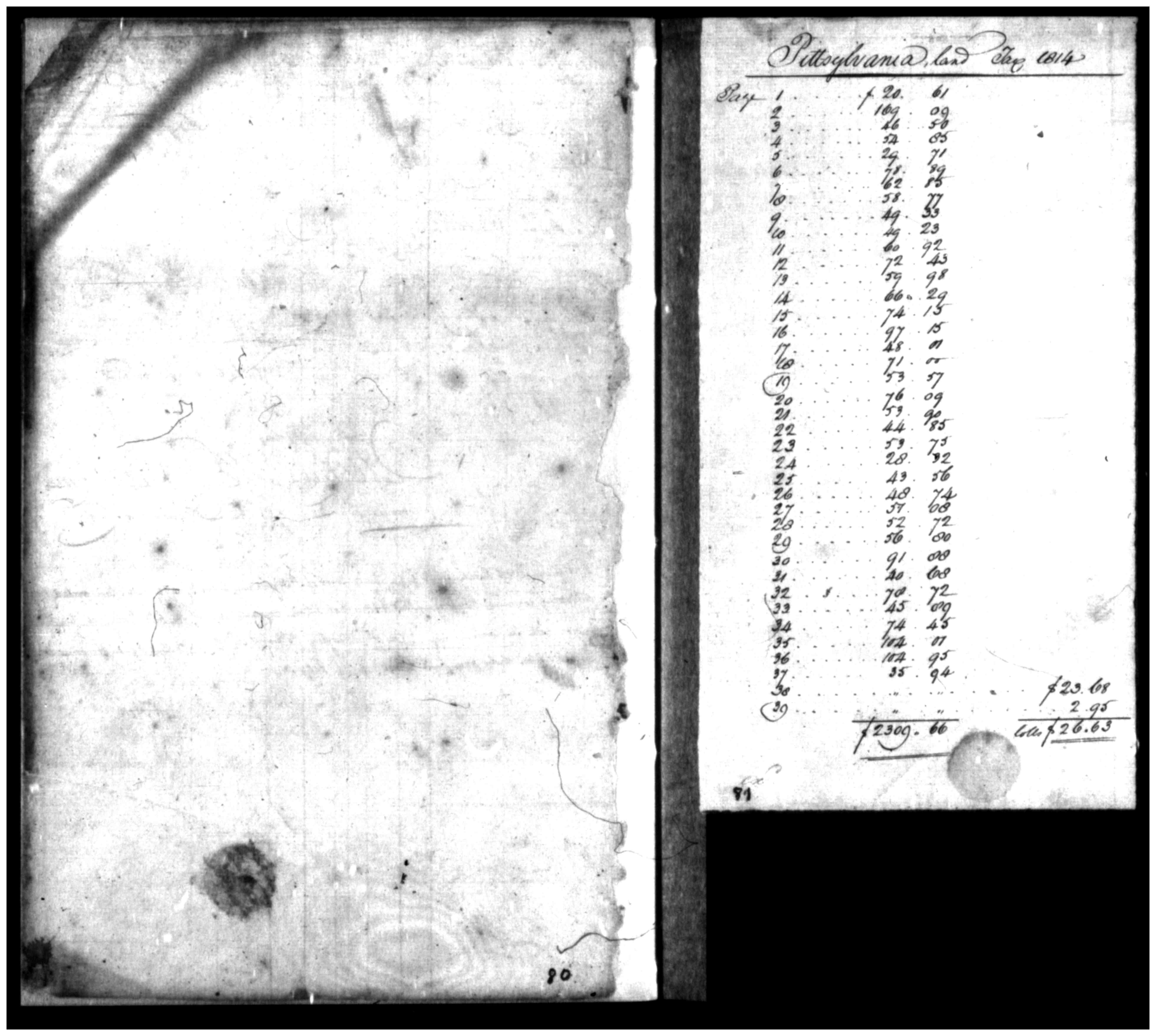 Document
