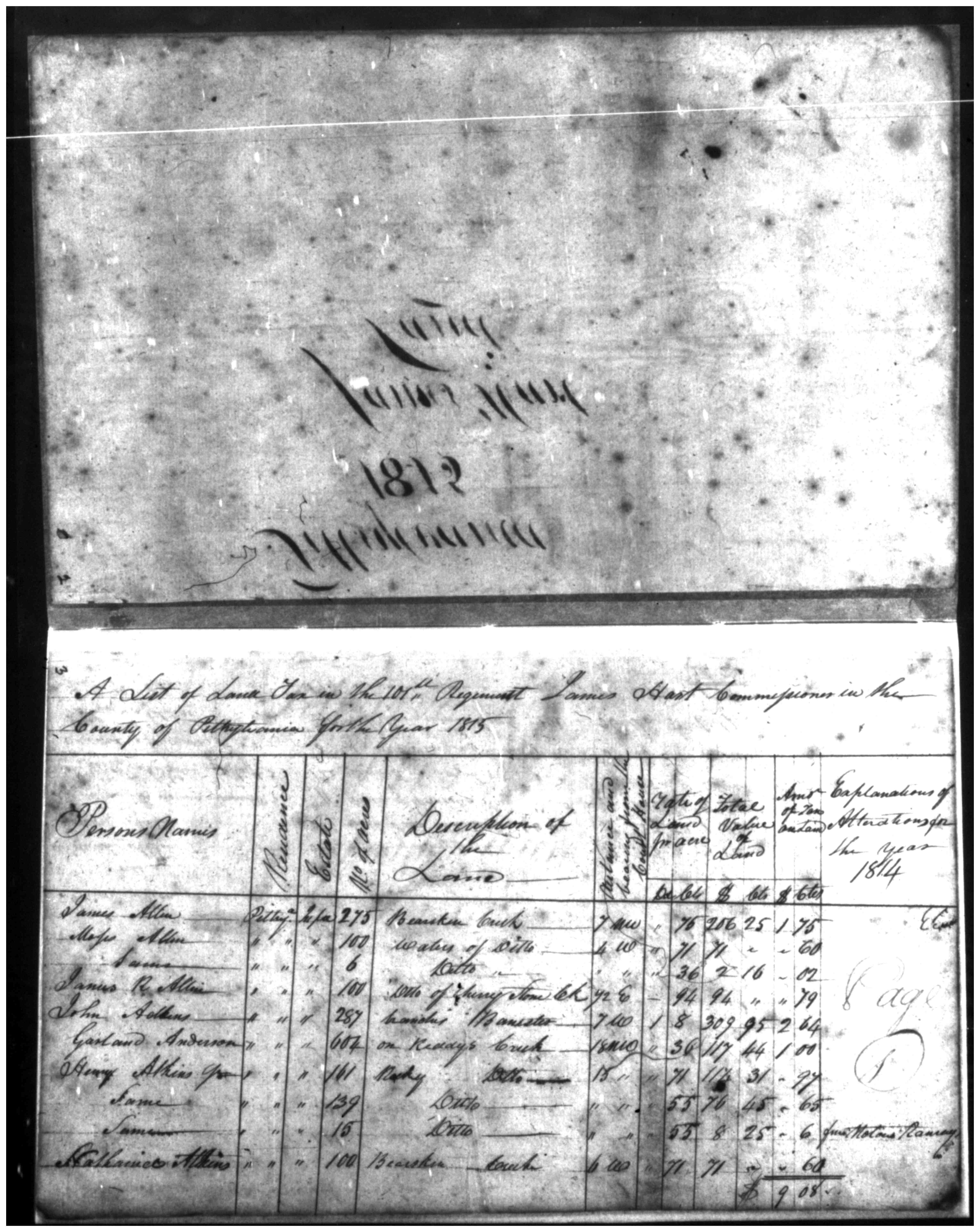 Document