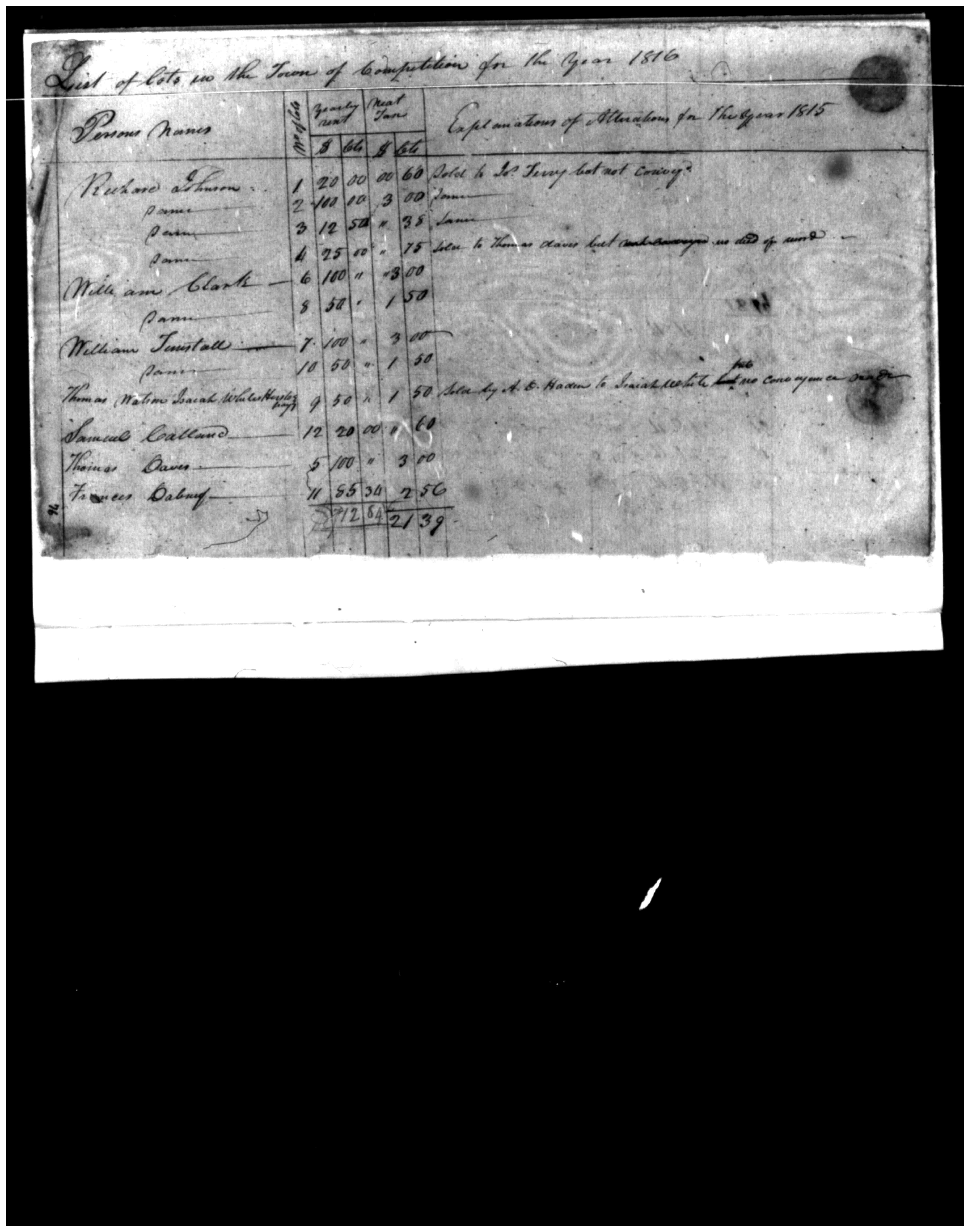 Document