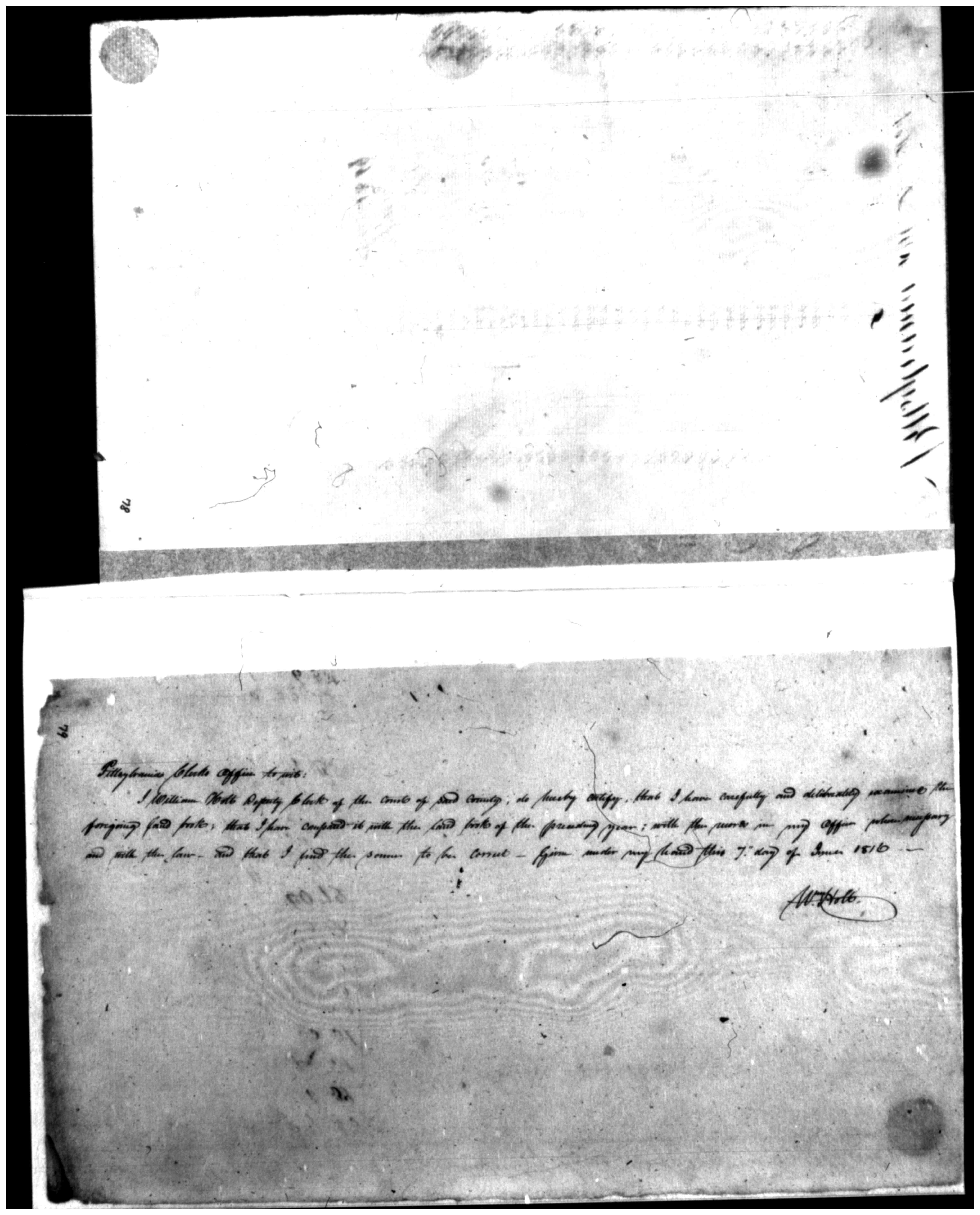 Document