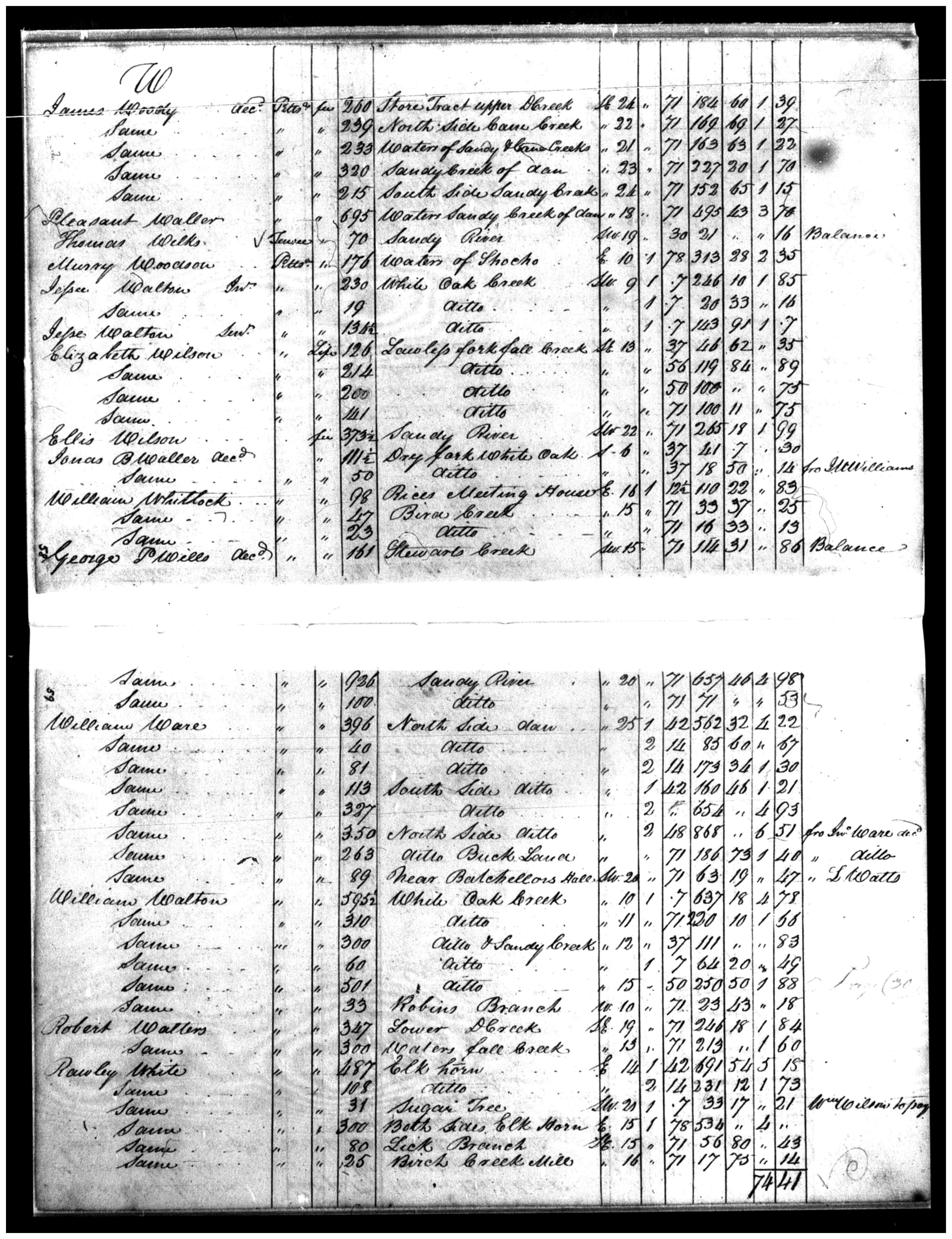 Document