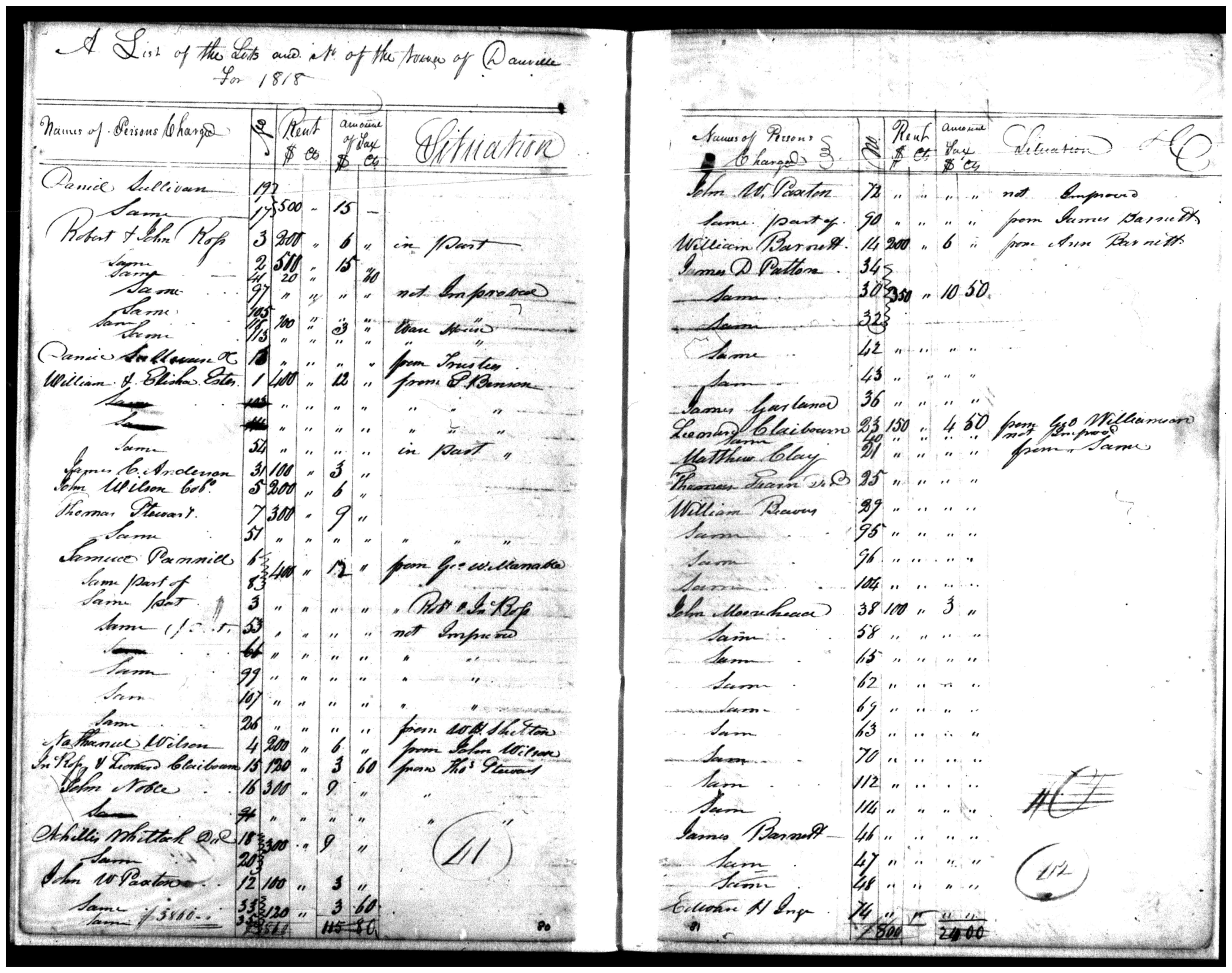 Document