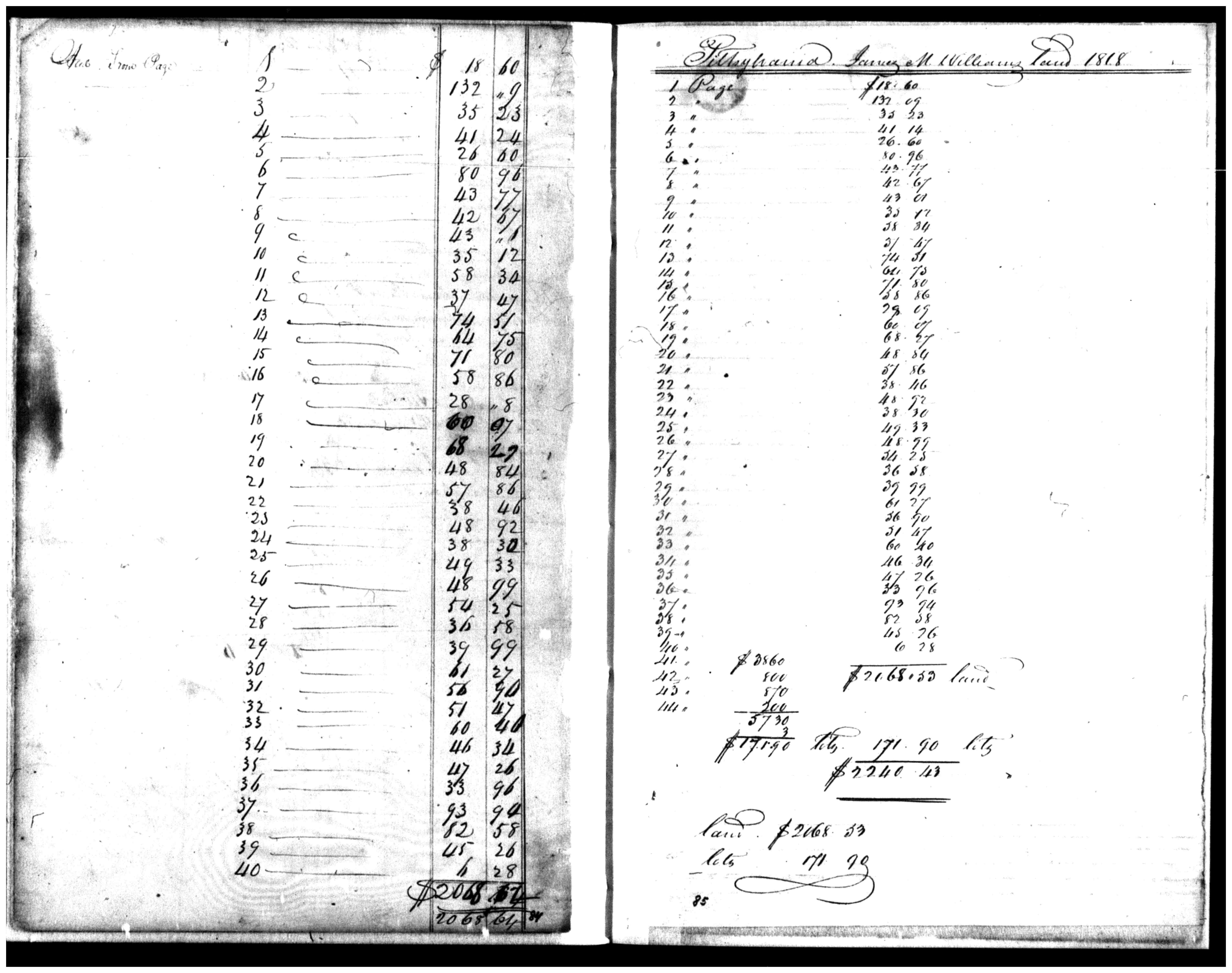 Document