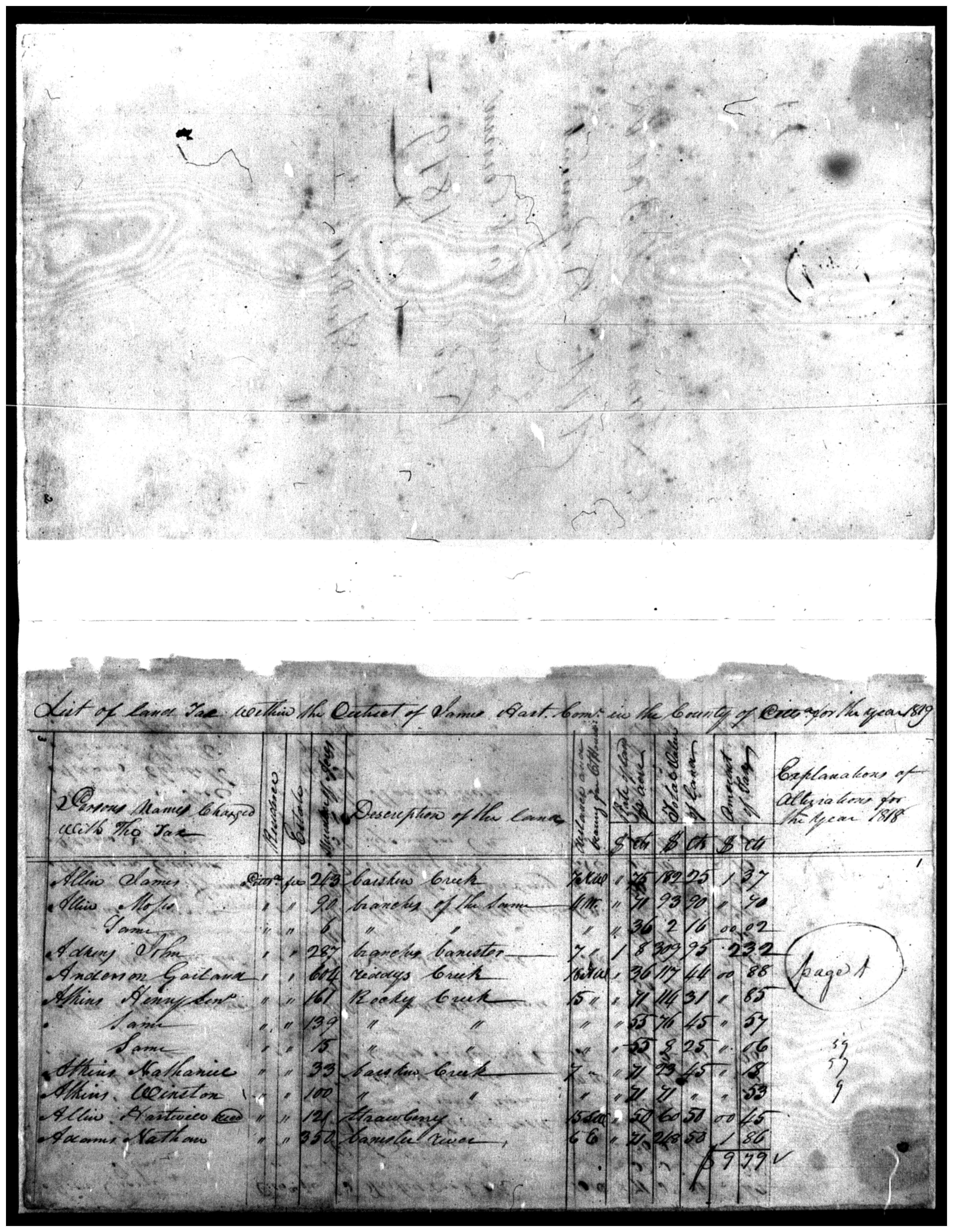 Document