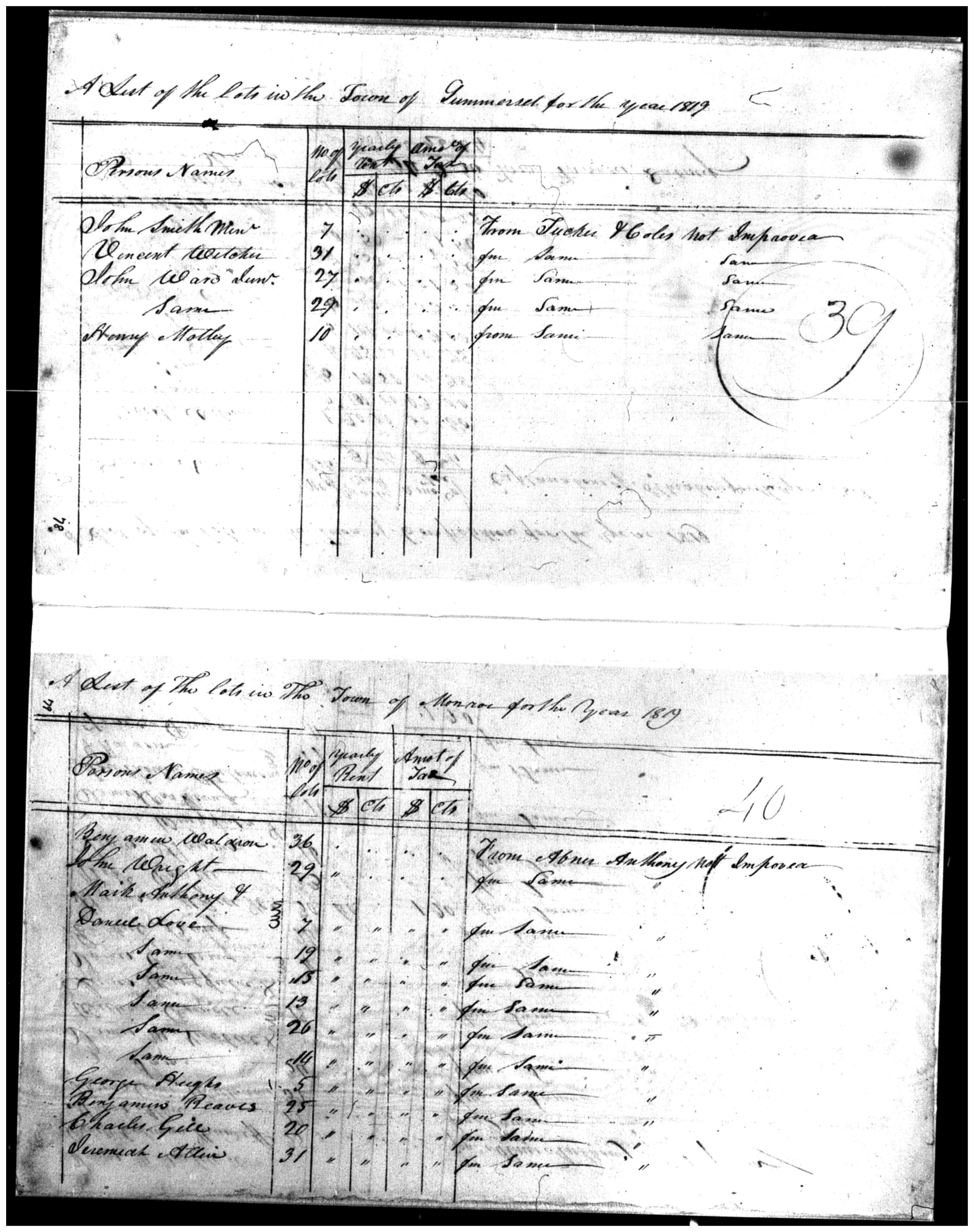 Document