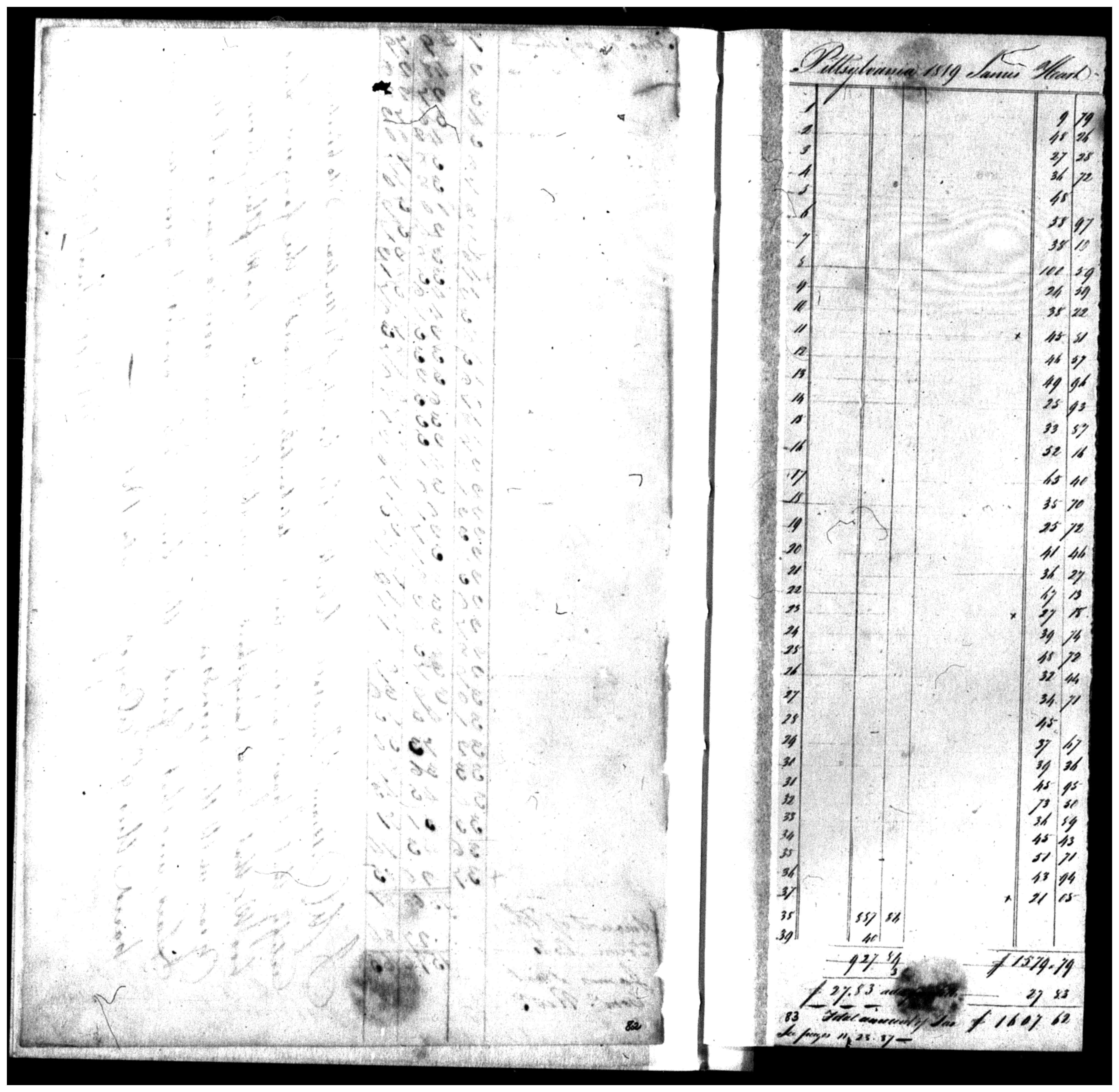 Document