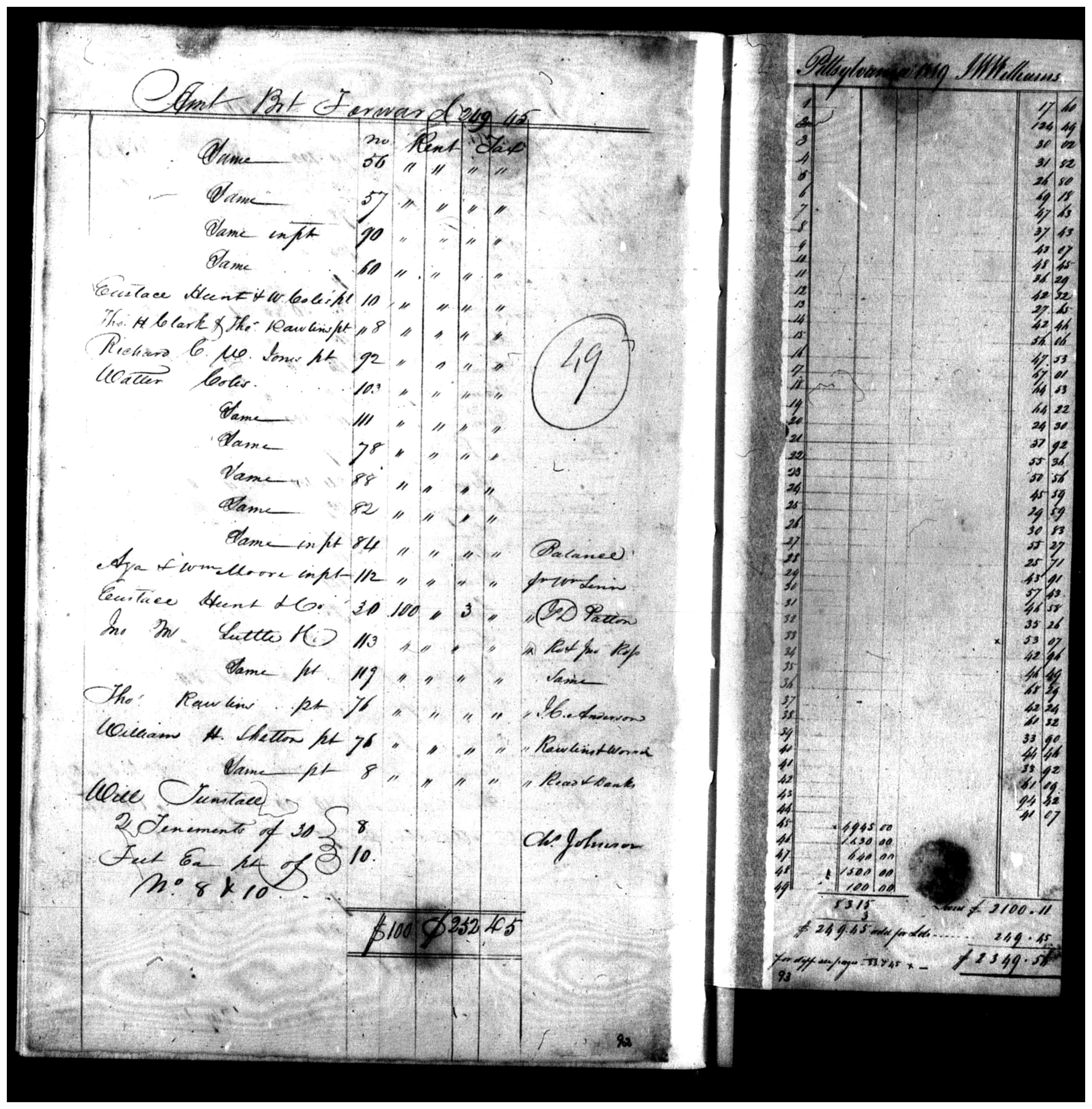 Document