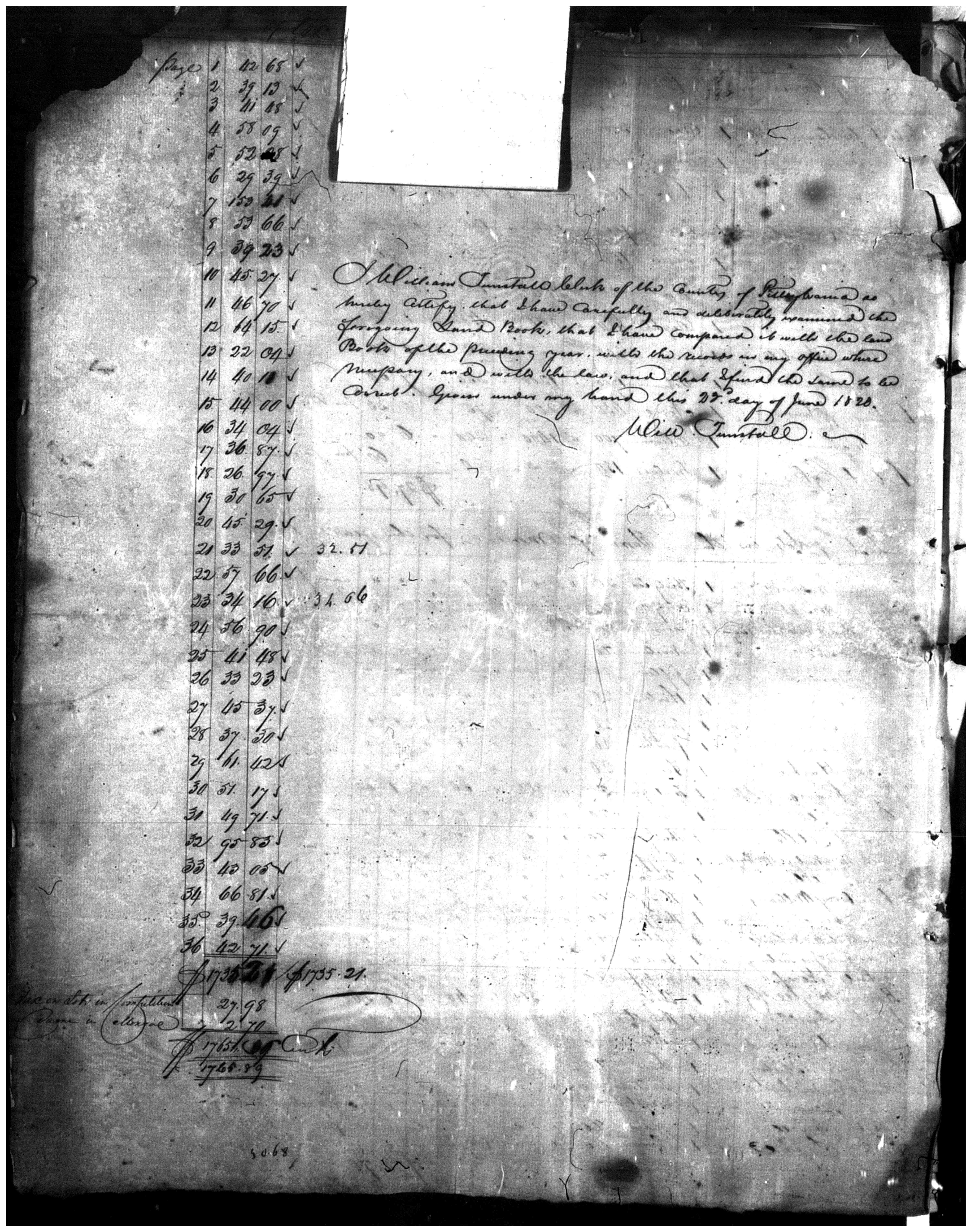 Document