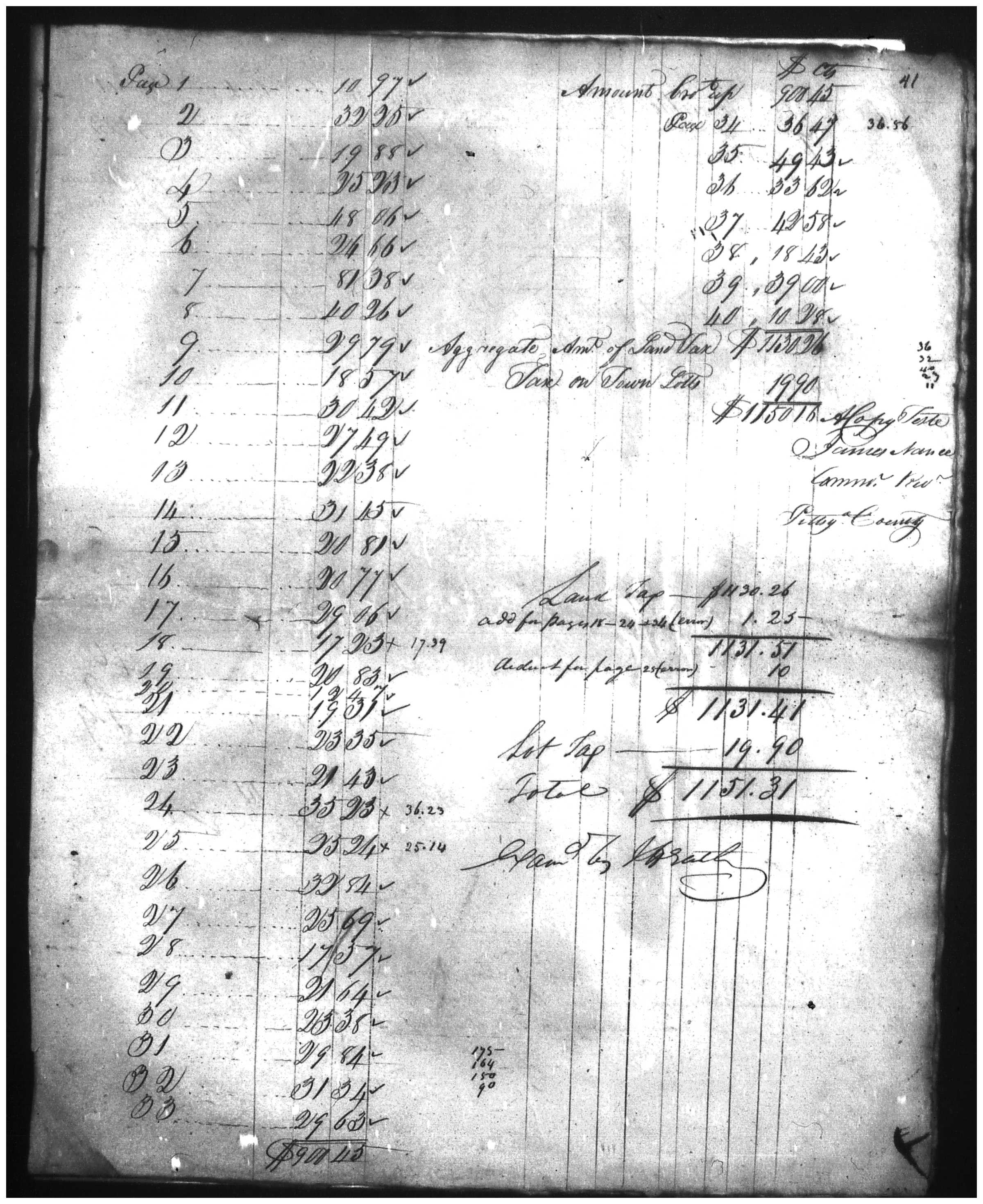 Document