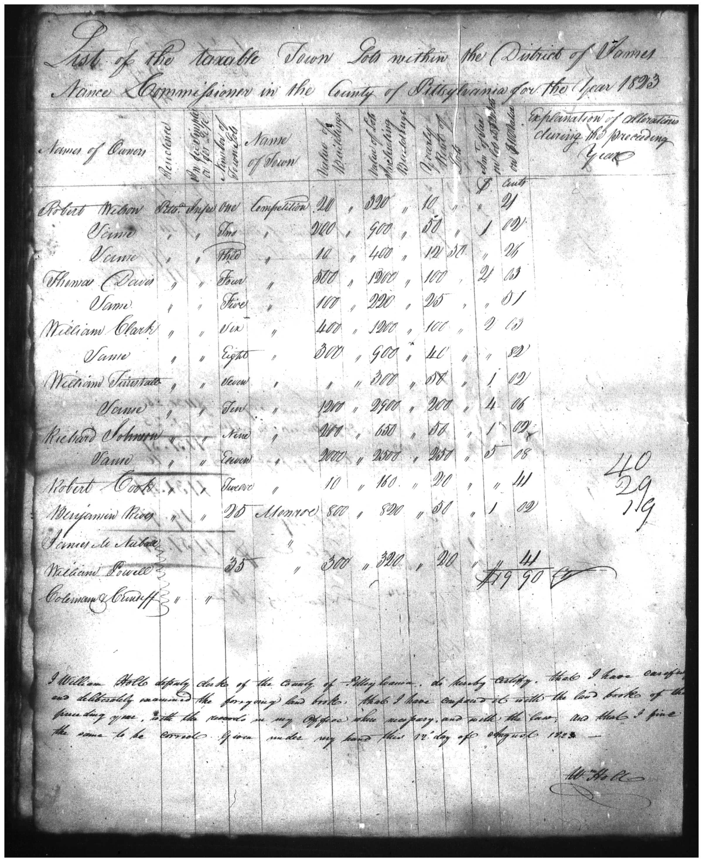 Document
