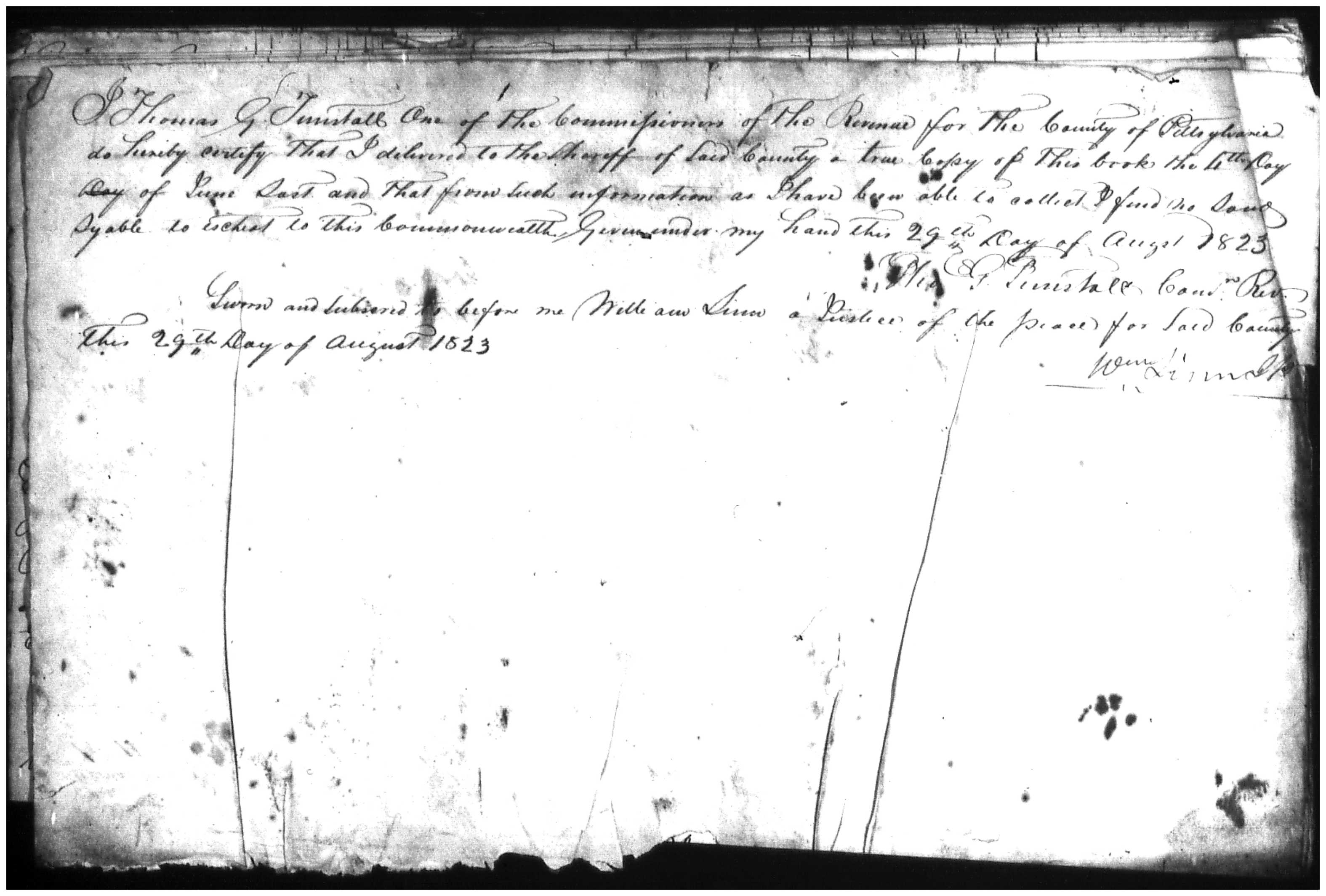 Document