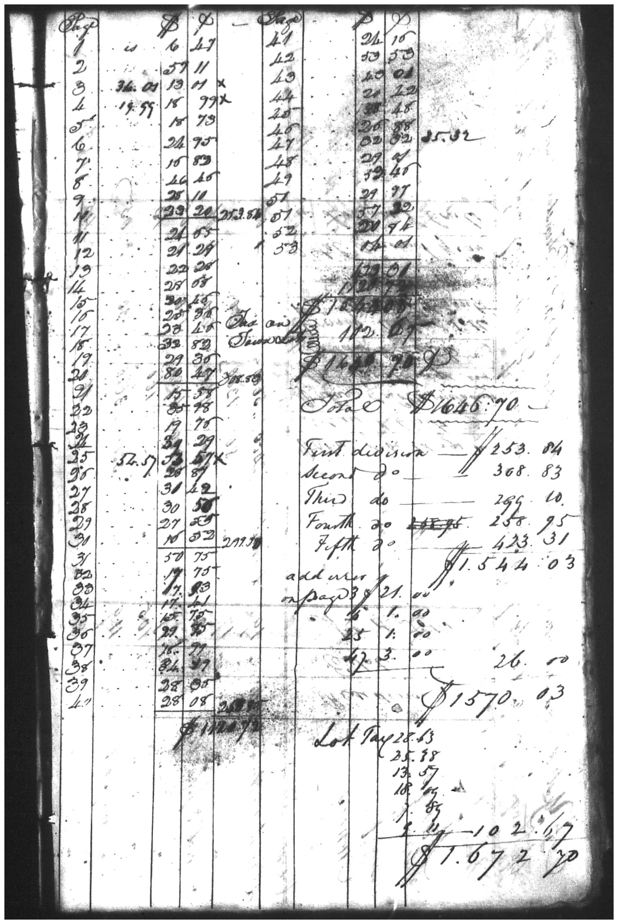 Document