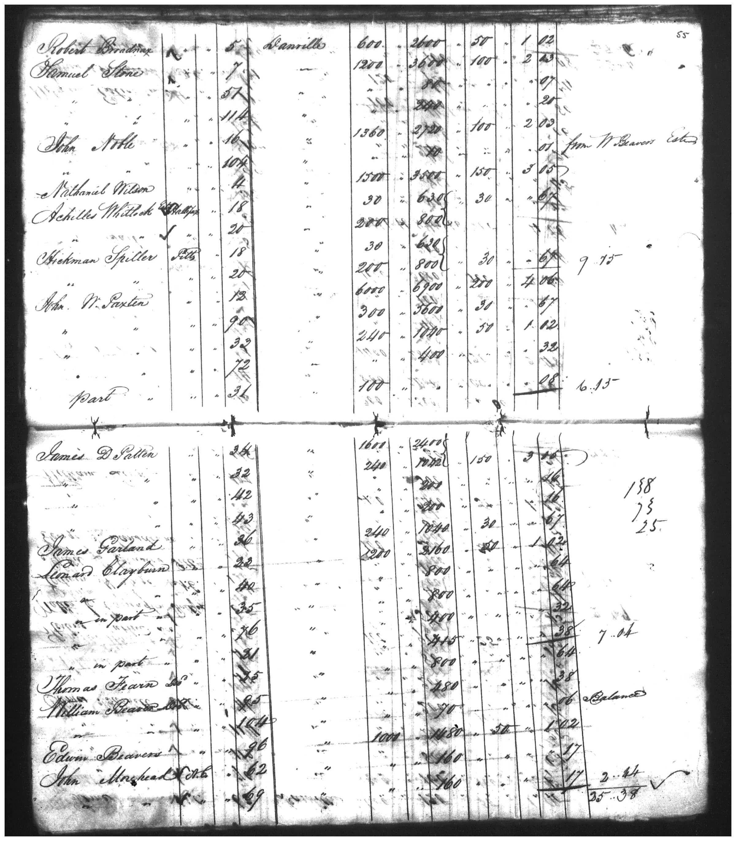 Document