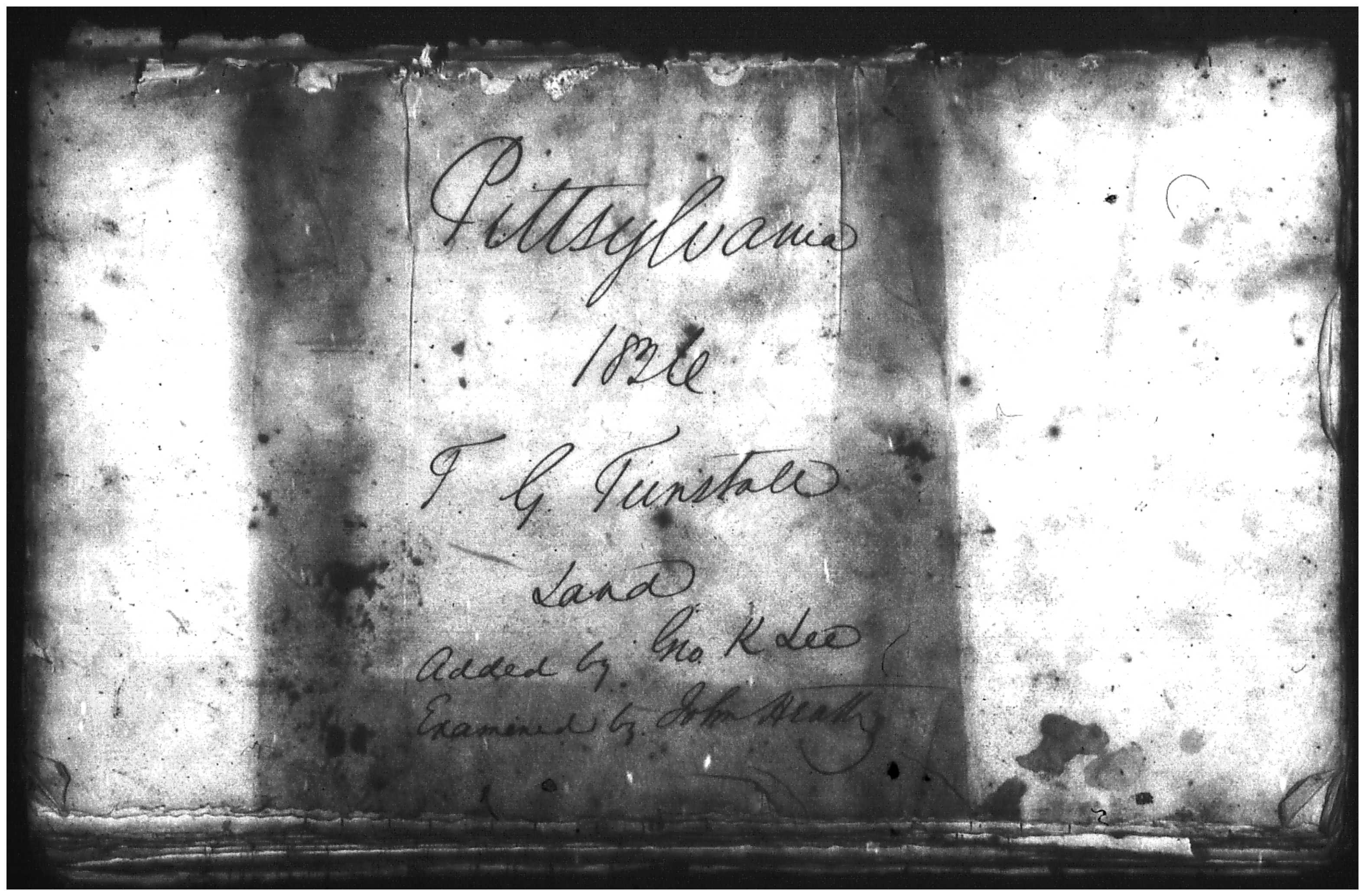 Document