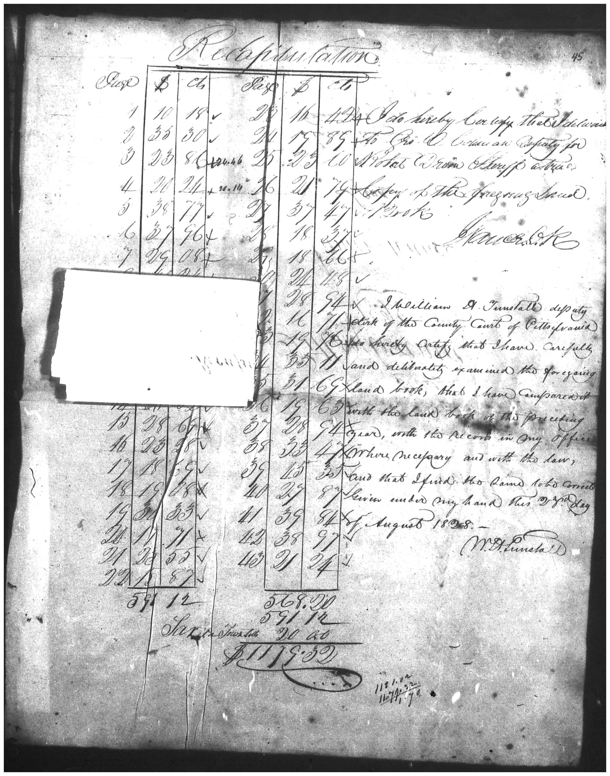 Document