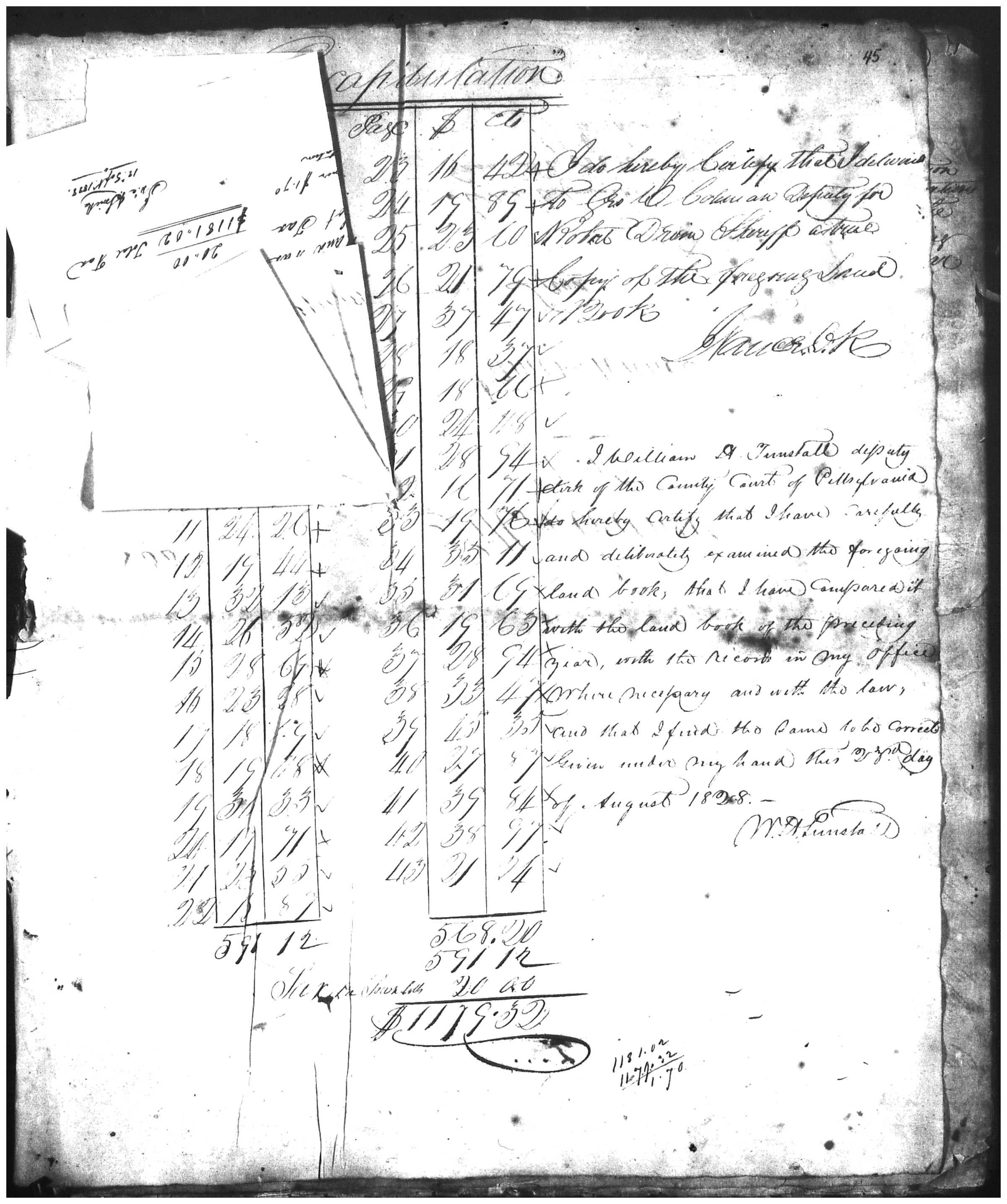 Document