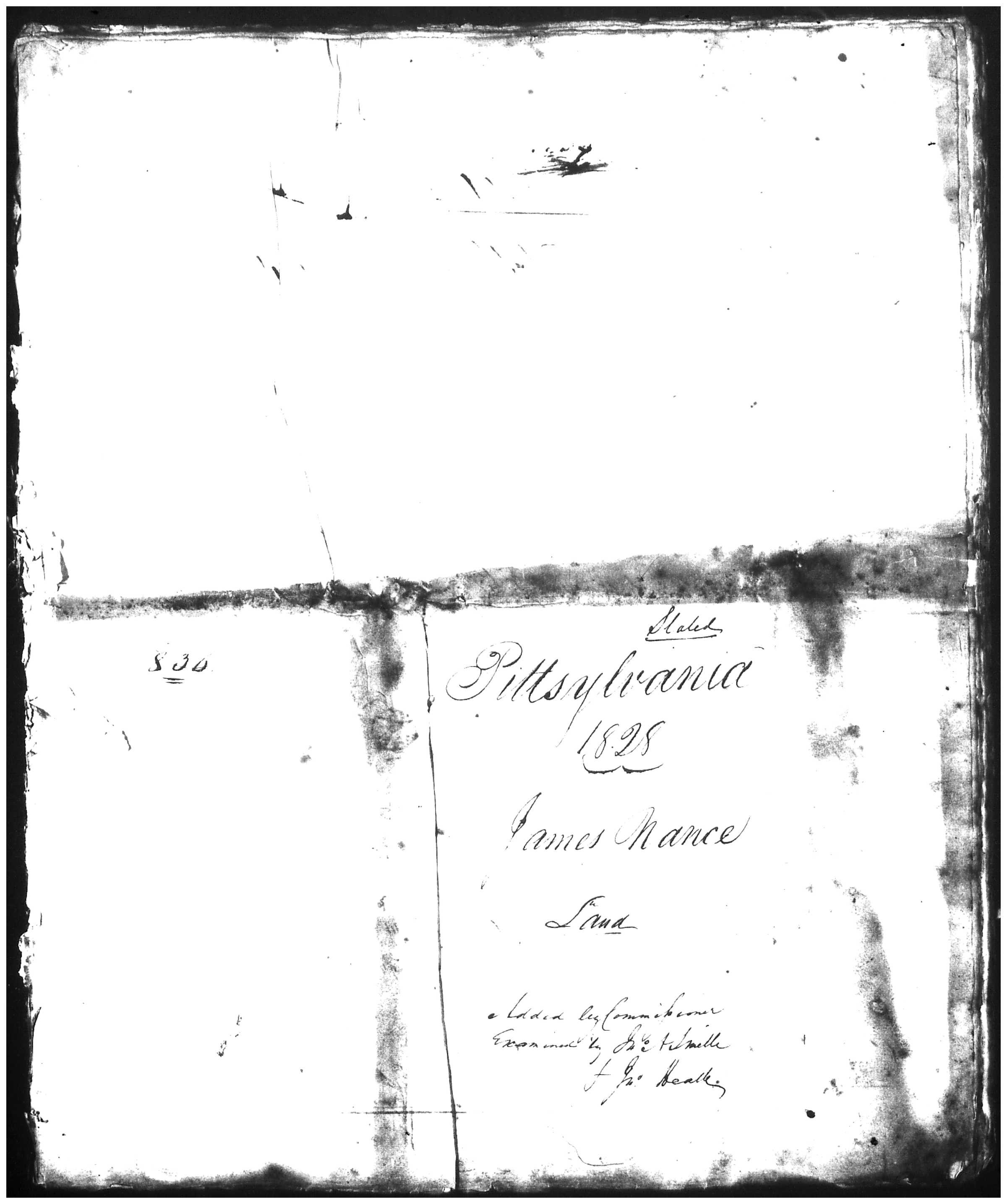 Document