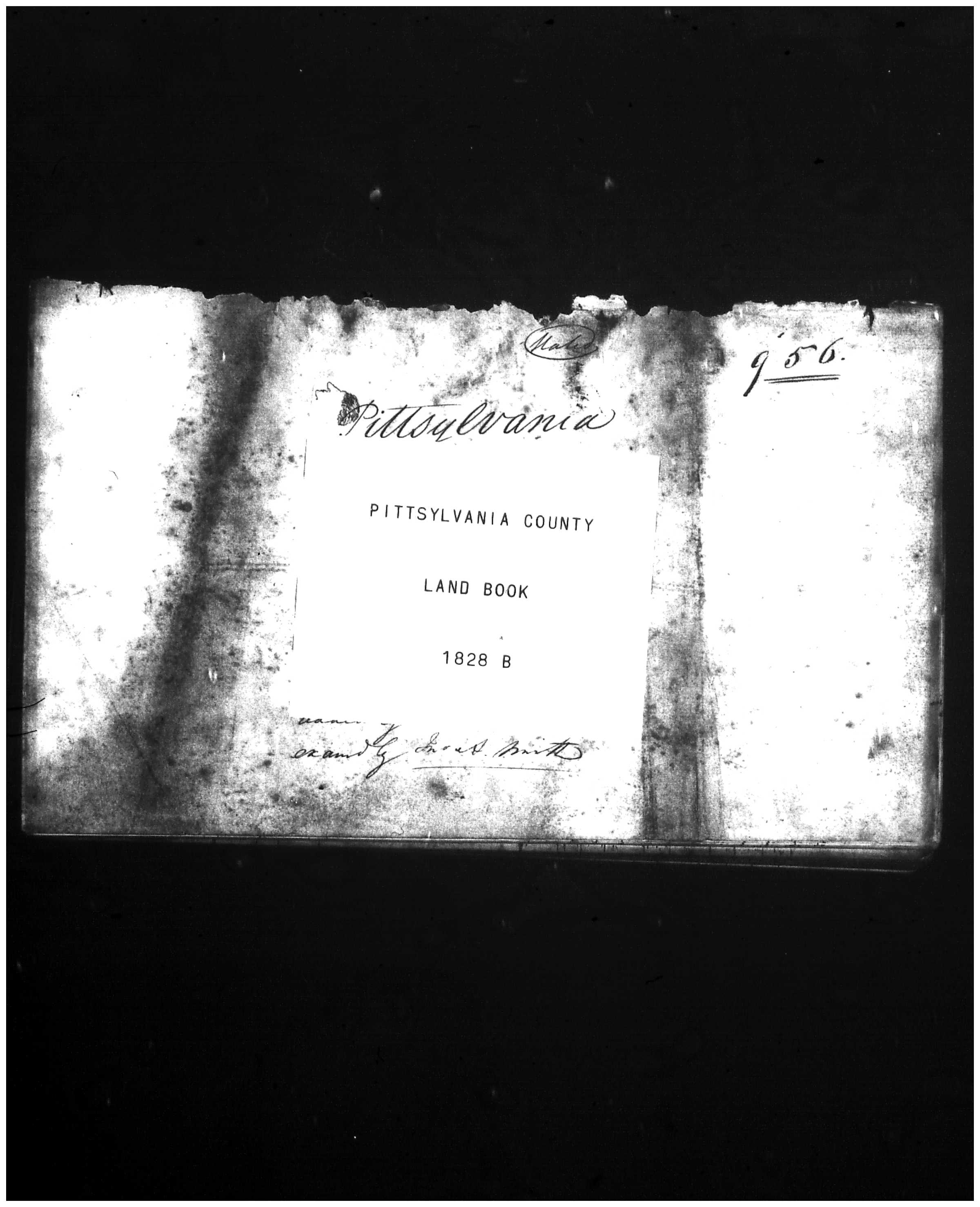 Document