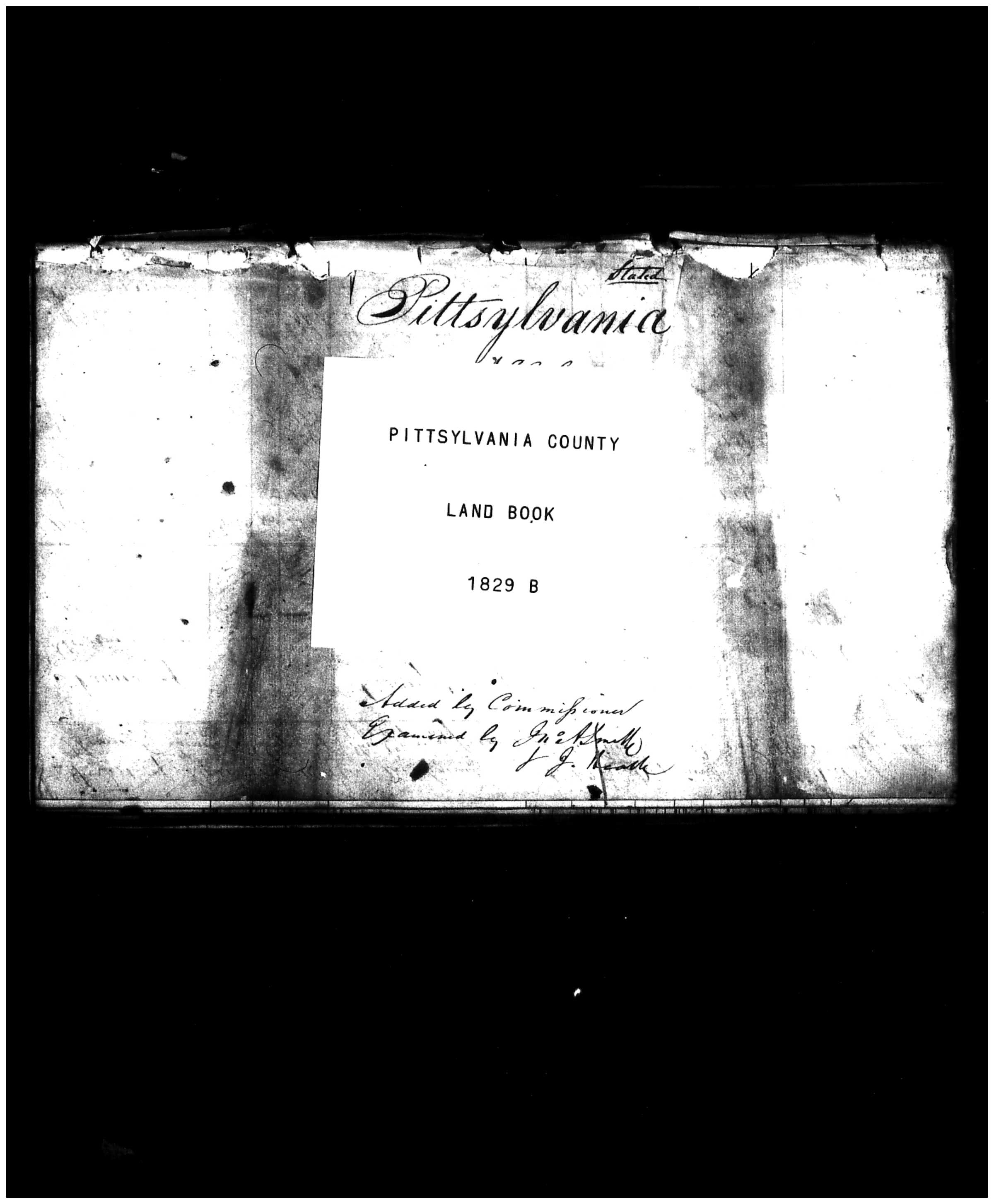 Document